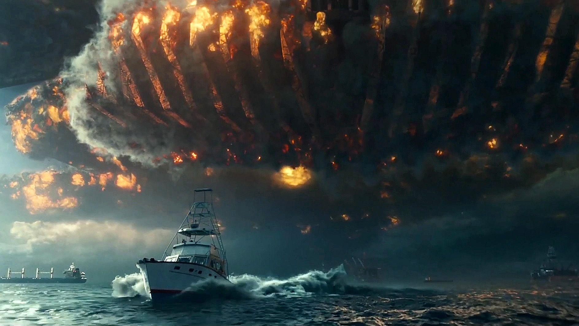 Independence Day Resurgence, Filmkritik, Ians Rezension, Filme, 04, 1890x1070 HD Desktop