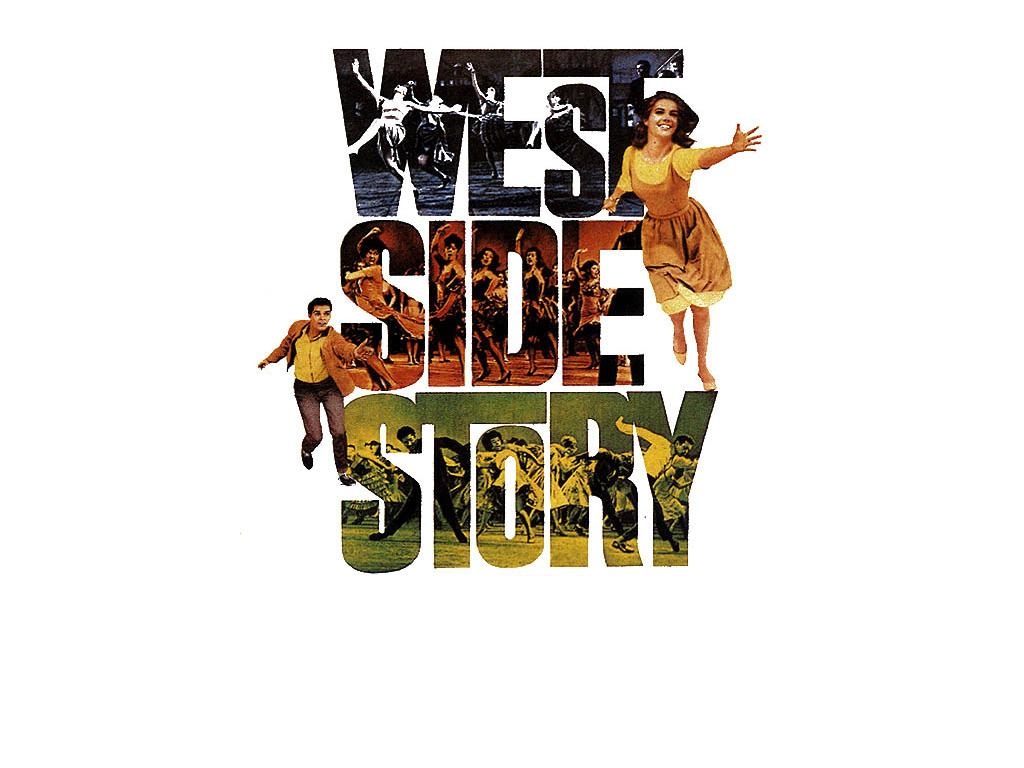 West Side Story, Seite, Hintergrund, 2021, Film, 1030x770 HD Desktop