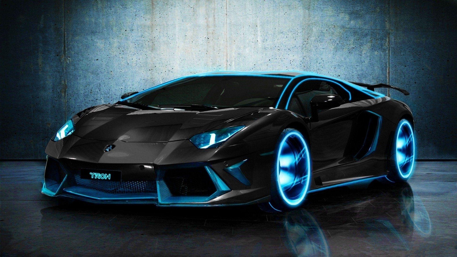 Lamborghini Aventador, Autos, Motorräder, HD, Luxusfahrzeug, 1920x1080 Full HD Desktop