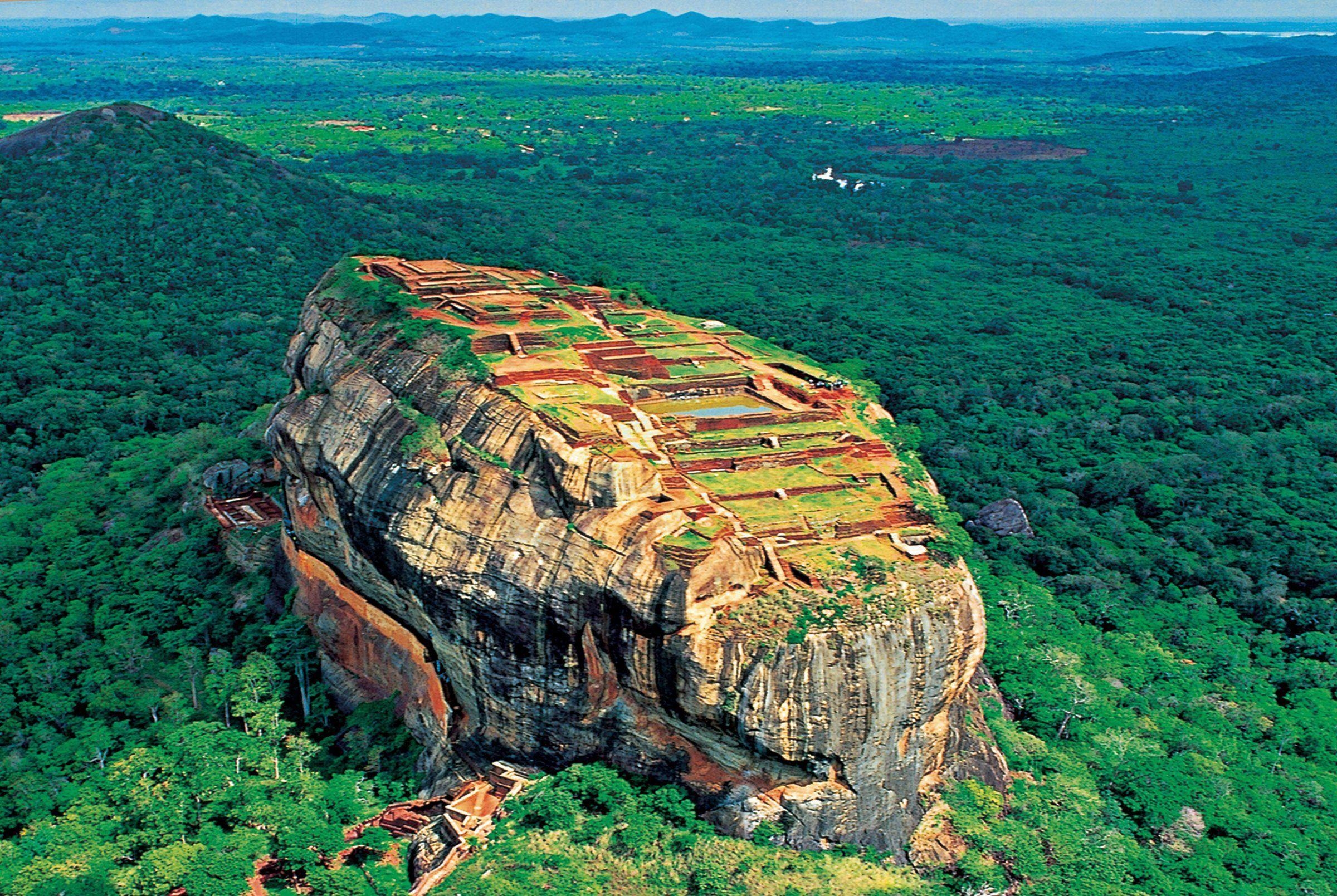 Sri Lanka, Qualitativ, Panoramisch, Atemberaubend, Bild, 2400x1610 HD Desktop