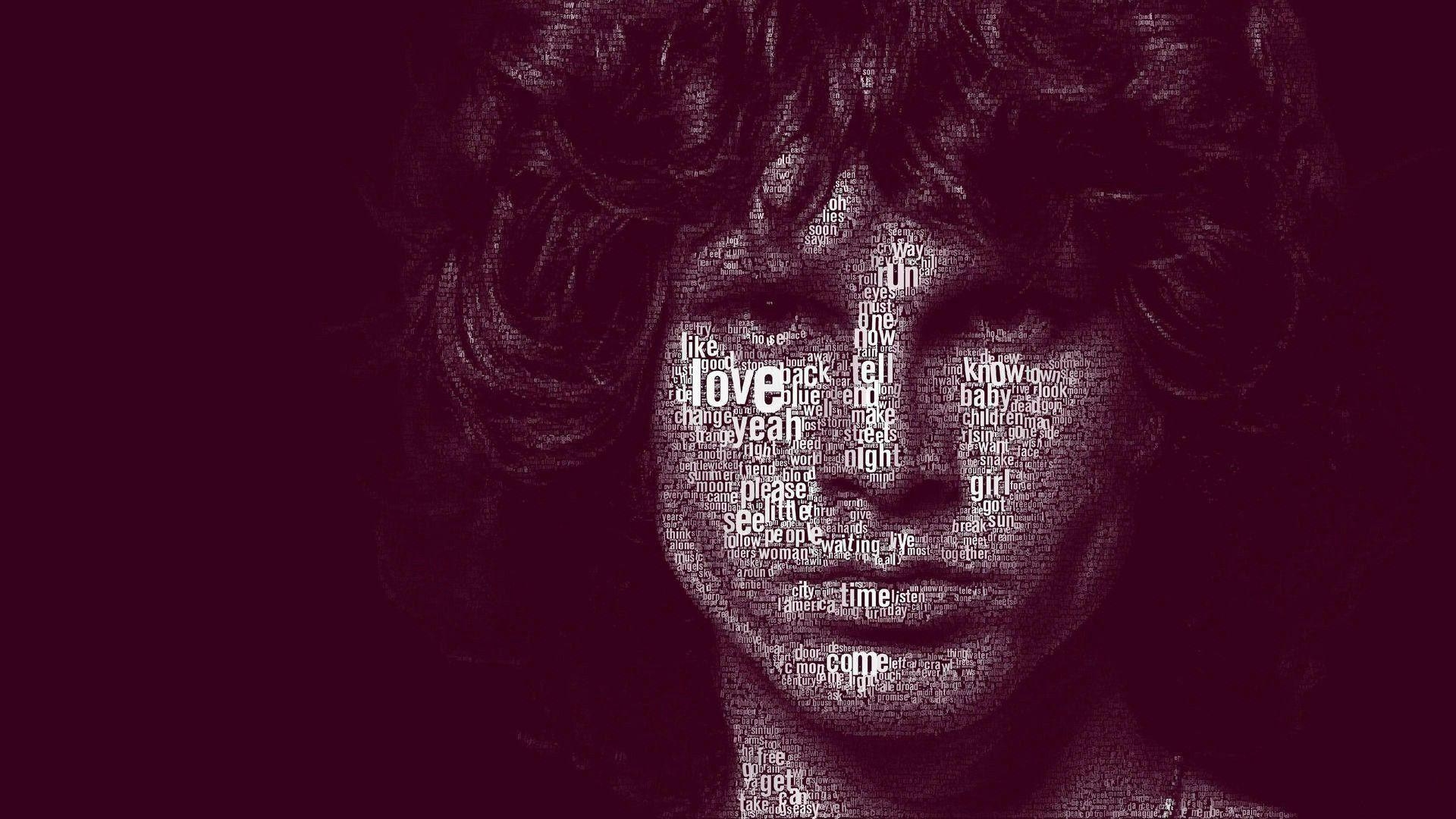 Jim Morrison, Desktop, Bild, Musiker, Legende, 1920x1080 Full HD Desktop