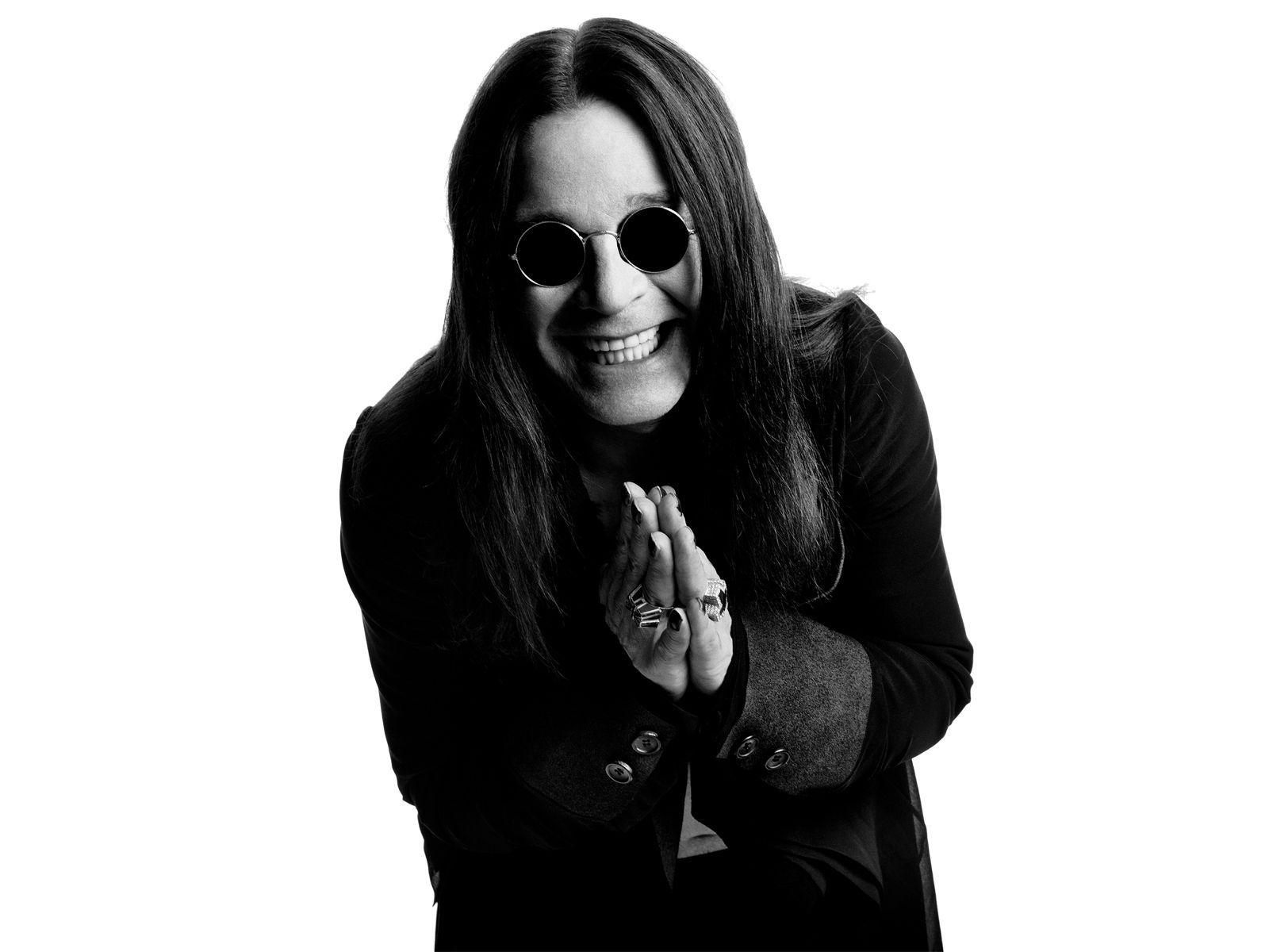 Ozzy Osbourne, Bild, Porträt, Musikfoto, Fotoaufnahme, 1600x1200 HD Desktop