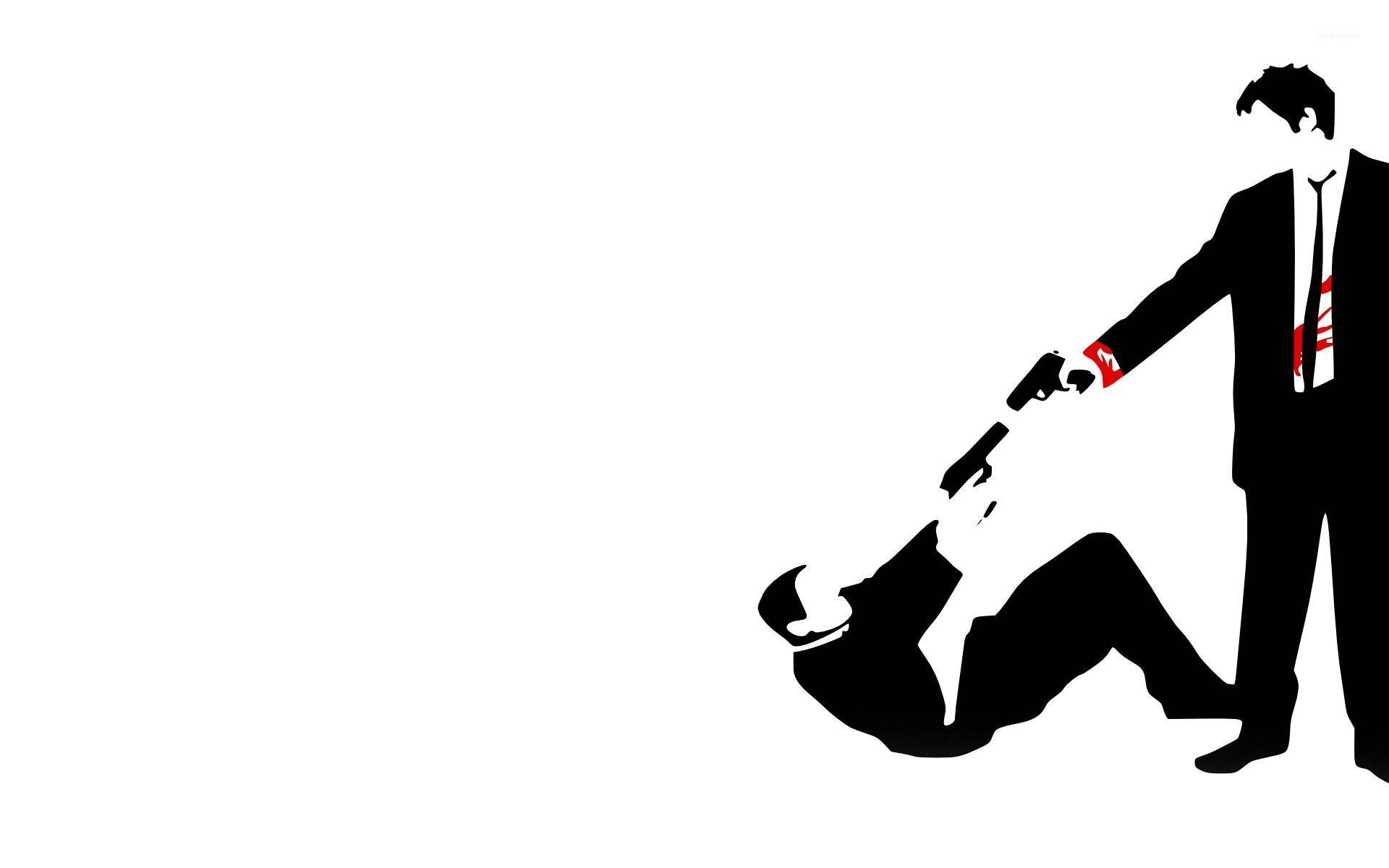 Reservoir Dogs, Quentin Tarantino, Kriminalfilm, Kult, 90er, 1920x1200 HD Desktop