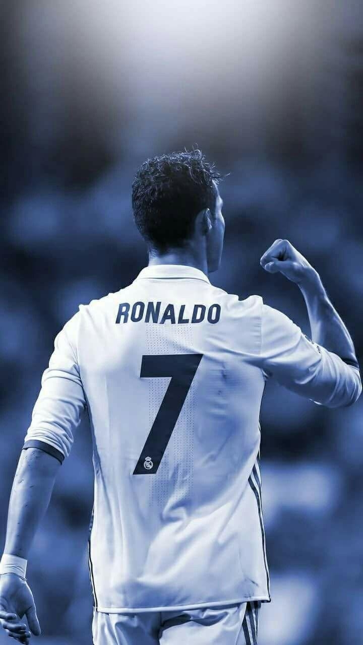 Ronaldo, Real Madrid, Ronaldo Bild, Fußball, CF Madrid, 720x1280 HD Handy