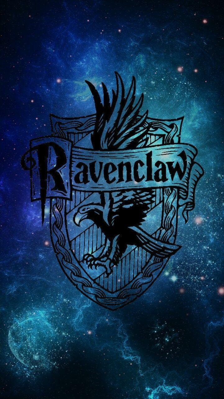 Ravenclaw, Harry Potter, Filme, Wallpaper, 720x1280 HD Handy