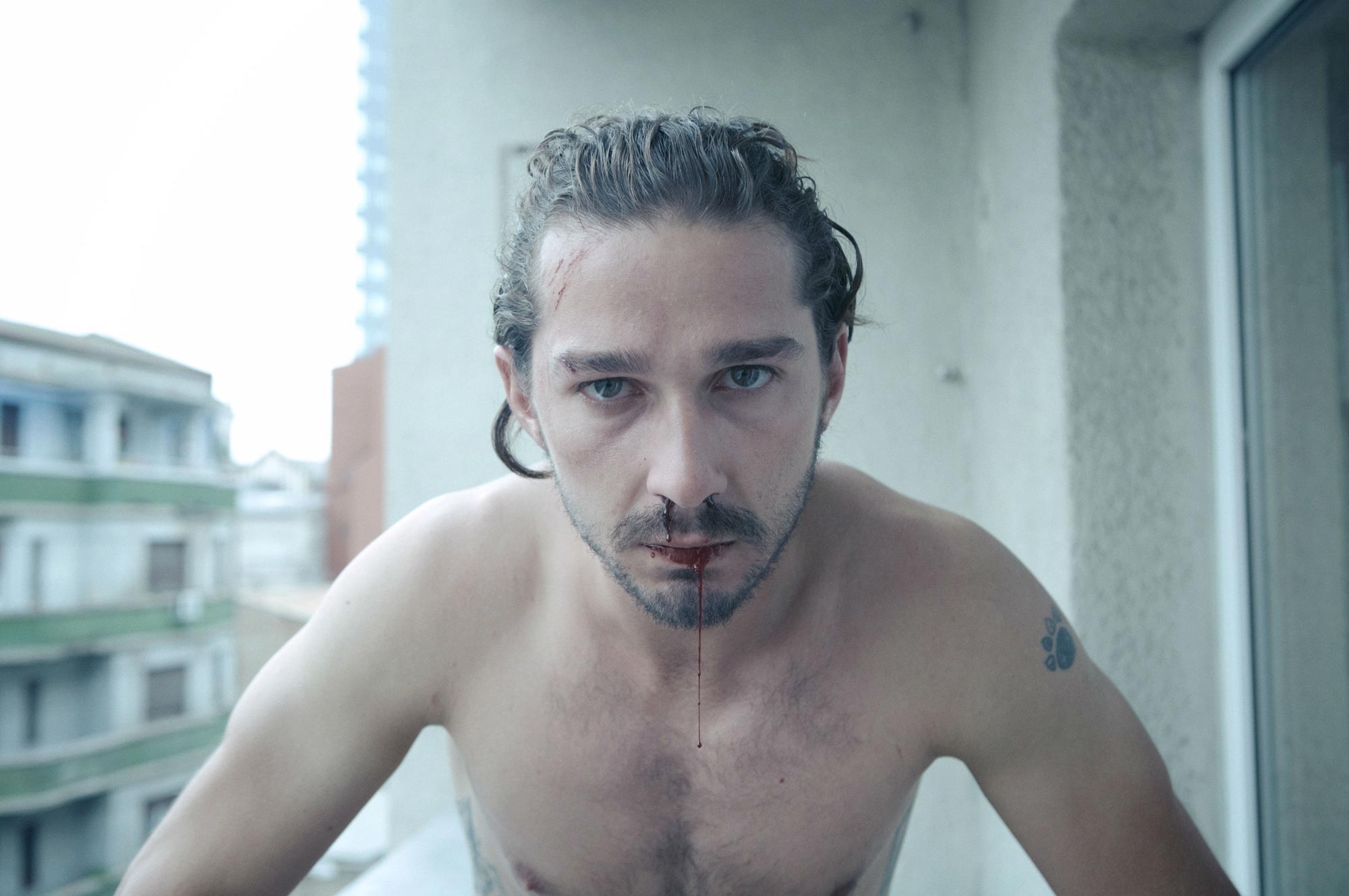 Shia LaBeouf, Prominenter, HD, Schauspieler, Hollywood, 2000x1330 HD Desktop