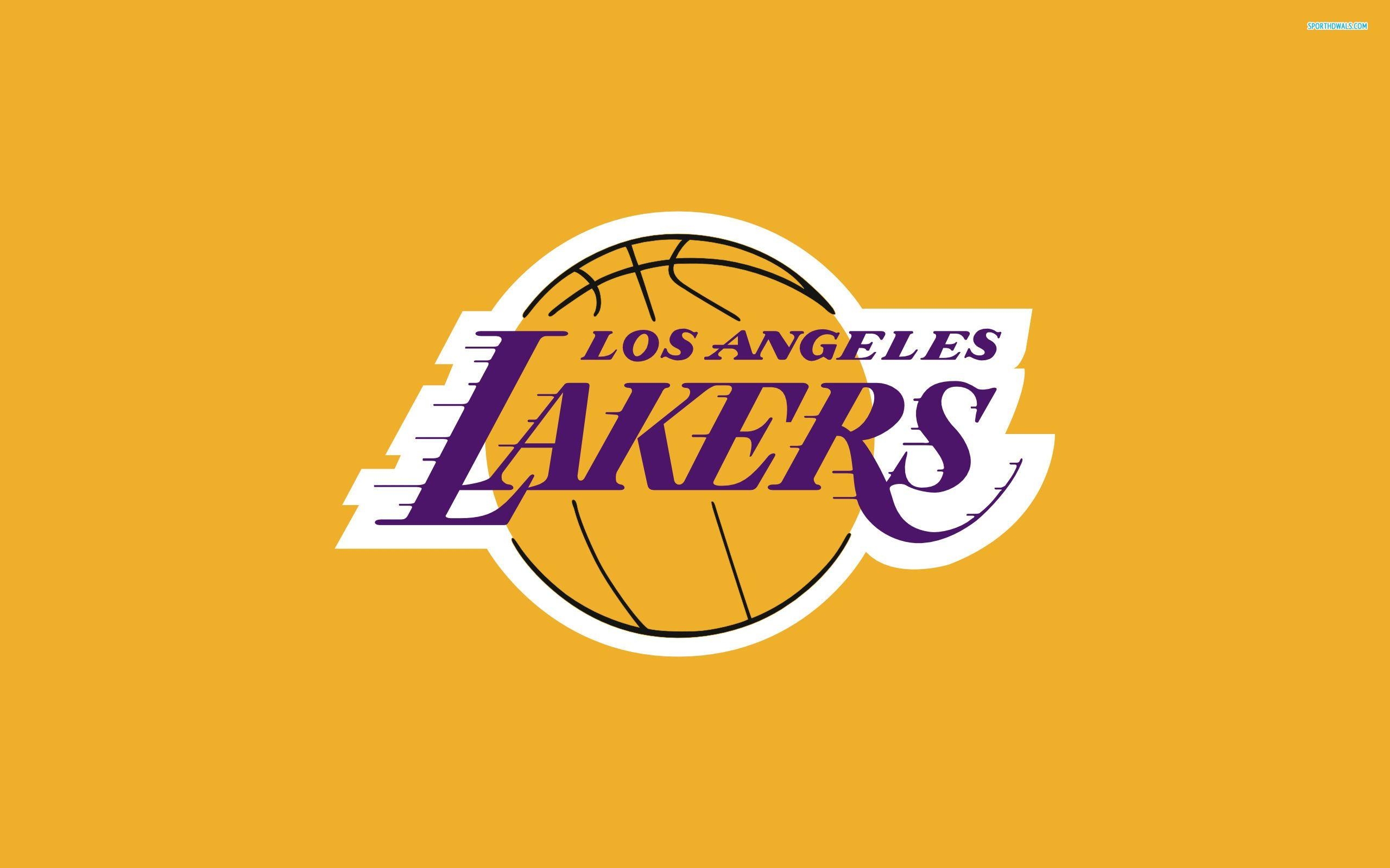 Los Angeles Lakers, Basketball, Sport, Team, Kalifornien, 2560x1600 HD Desktop