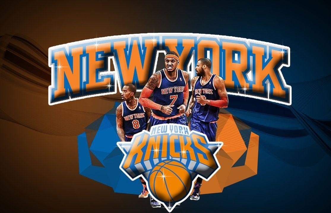 New York Knicks, 2013, Basketball, Hintergrund, Sport, 1120x720 HD Desktop