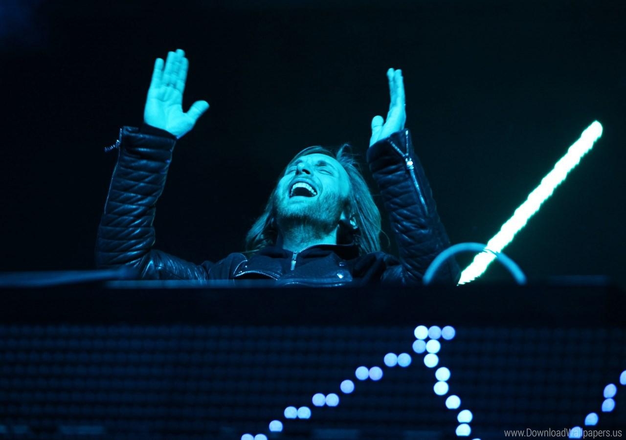 Guetta, DJ, Download, Elektronik, Bild, 1280x900 HD Desktop