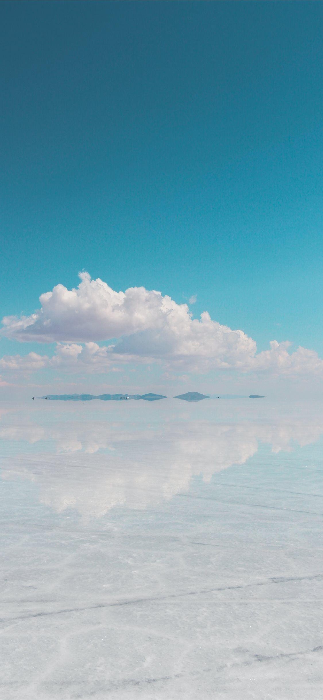 Uyuni, Salzebene, Bolivien, iPhone, Download, 1130x2440 HD Handy