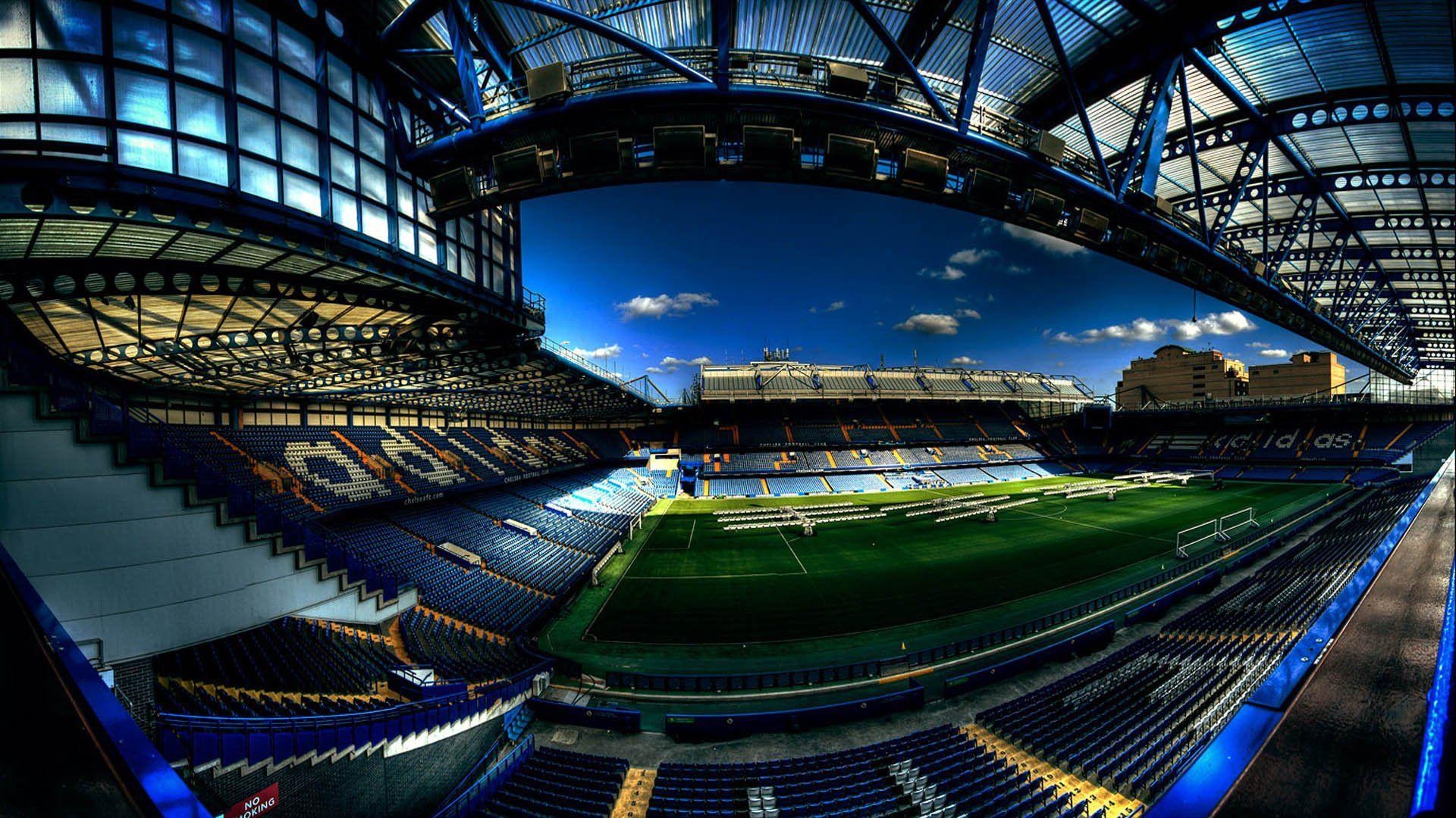 Chelsea FC, Soccer, Premier, 1080p, Fußball, 1920x1080 Full HD Desktop