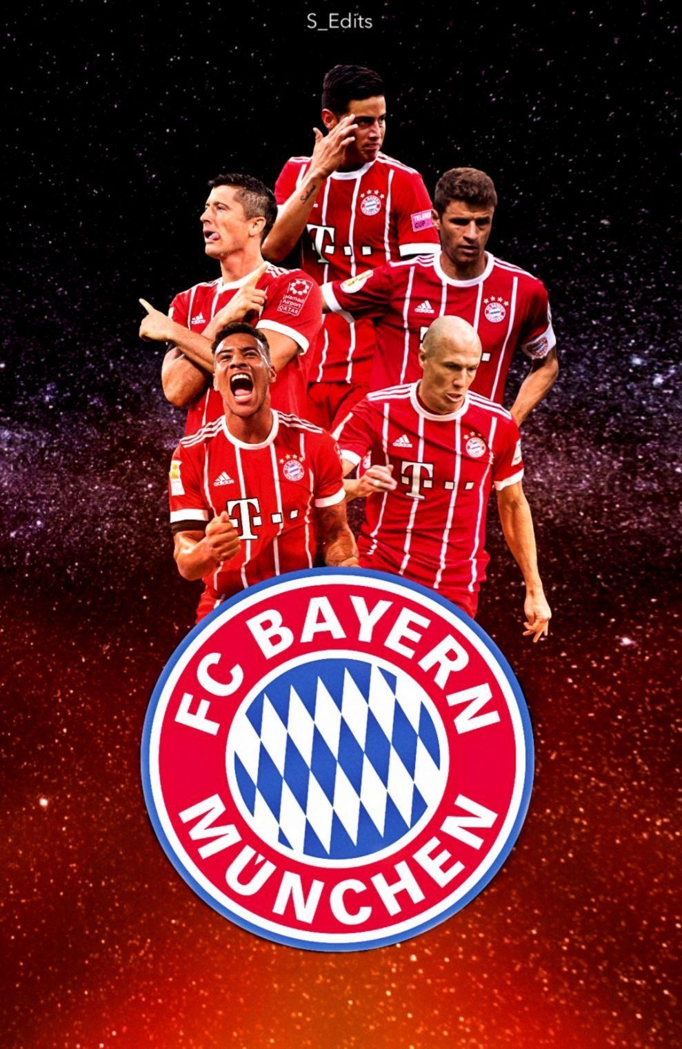 FC Bayern, Eindhoven, Ronaldos Erfolge, Lewandowski, Europapokal, 990x1530 HD Handy