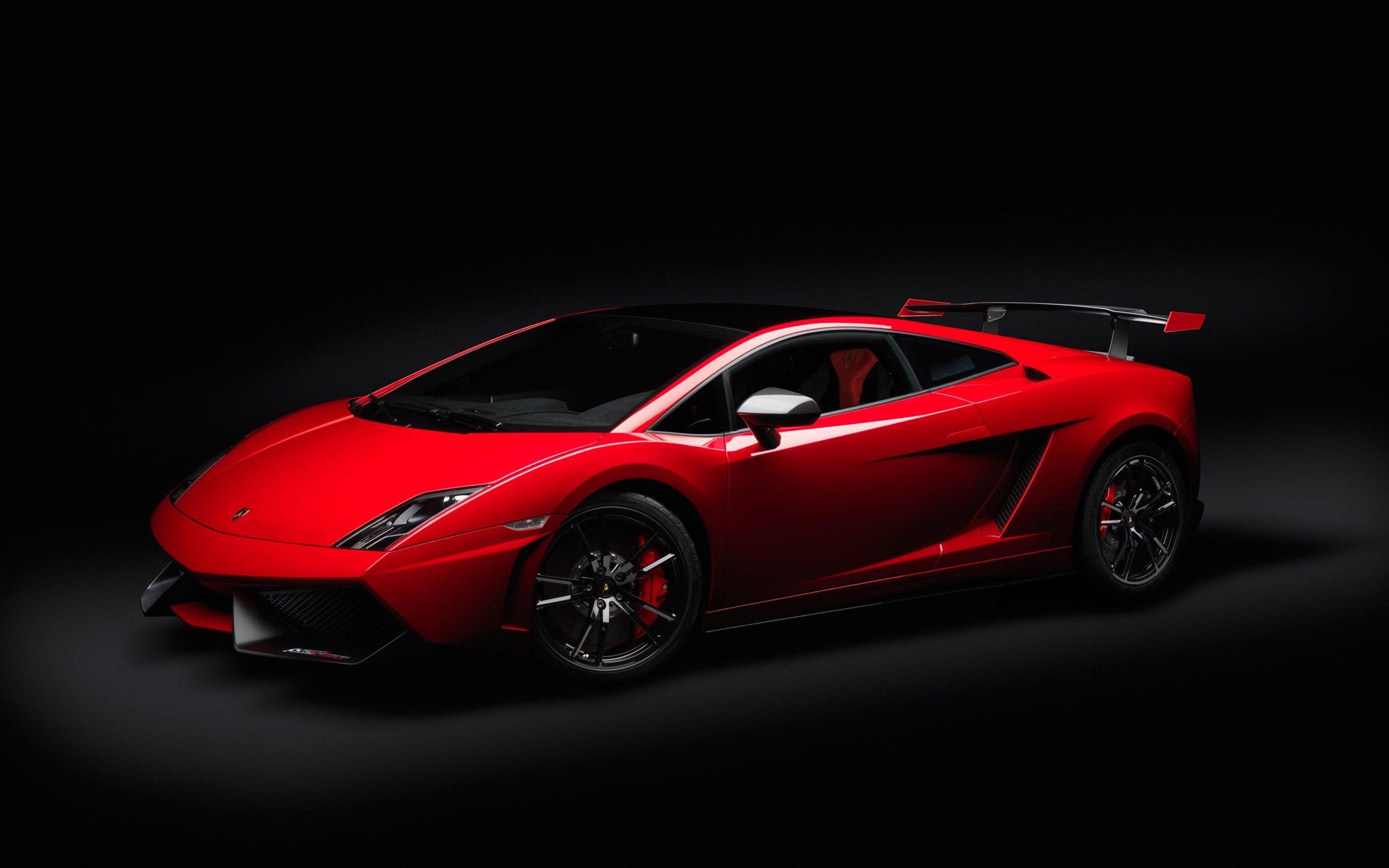 Lamborghini Gallardo, Auto, Hochauflösend, Luxus, Sportwagen, 2880x1800 HD Desktop