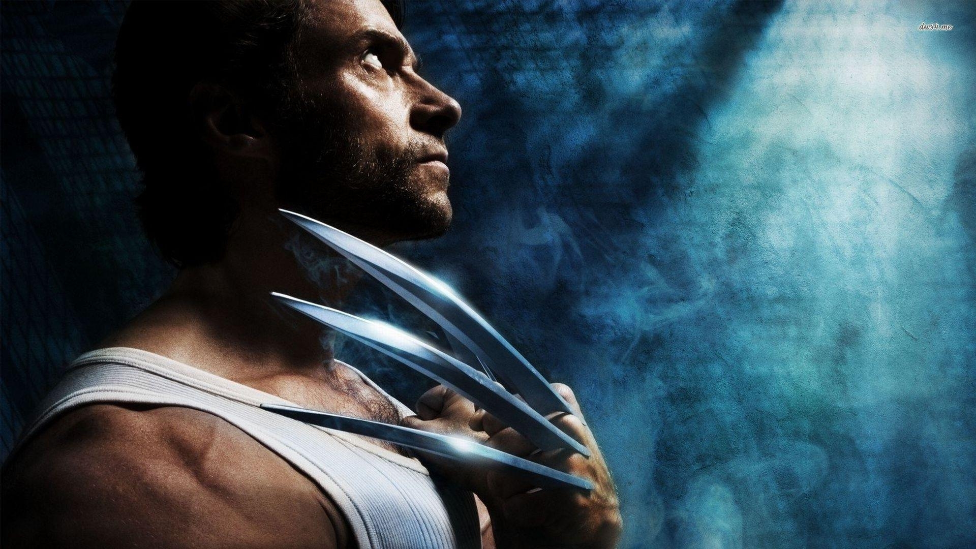 X-Men Origins, Wolverine, Marvel, Abenteuerfilm, 2009, 1920x1080 Full HD Desktop