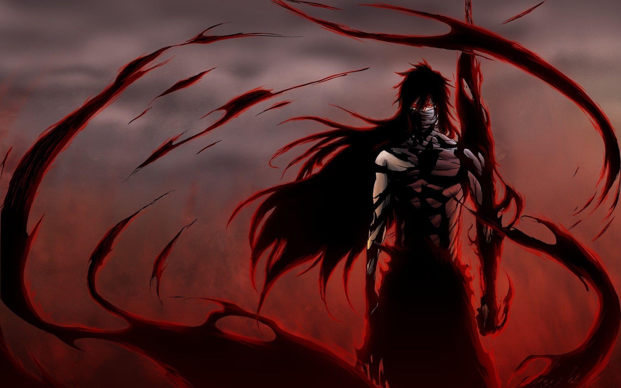 Bleach, Anime, HD-Bild, Desktop, Manga, 2110x1320 HD Desktop