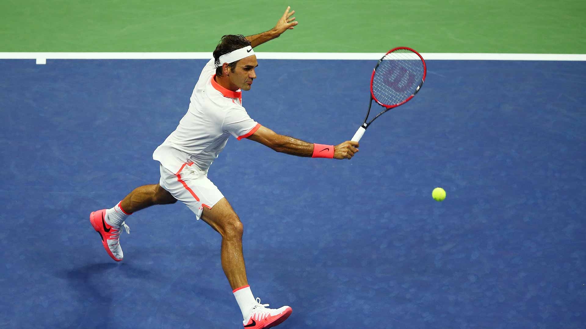 Federer Tennis, Bild, 64978px, HD, Berühmtheit, 1920x1080 Full HD Desktop