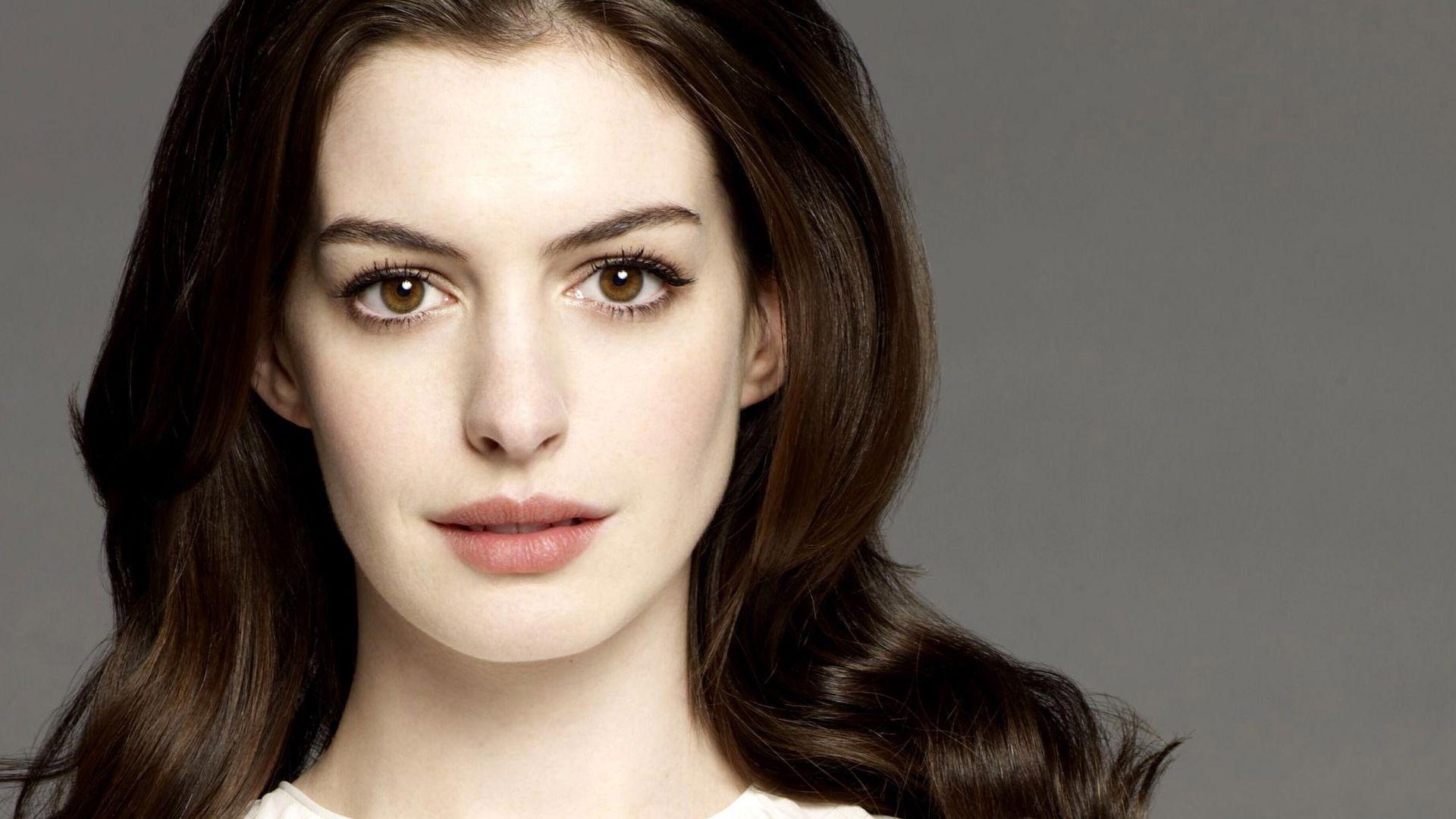 Anne Hathaway, HQ, Desktop, Schauspielerin, Hollywood, 1920x1080 Full HD Desktop