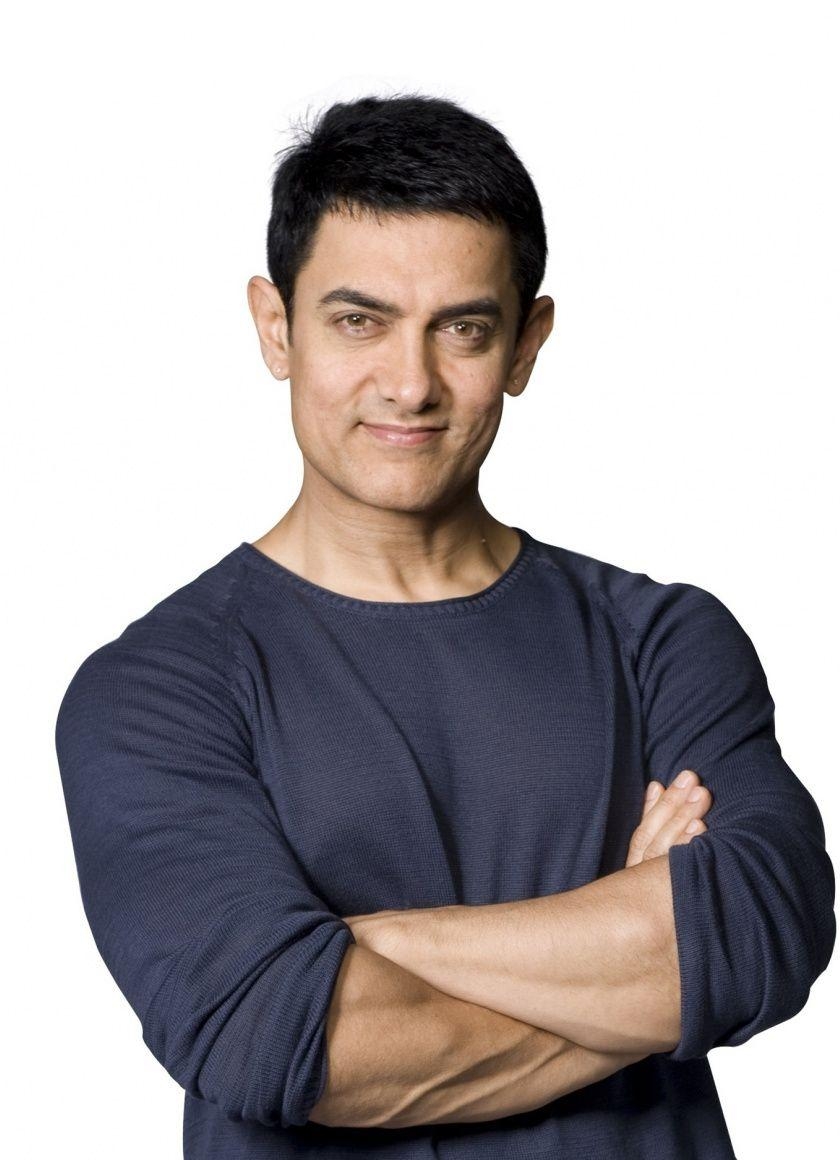 Aamir Khan, Bollywood, Schauspieler, Download, Bild, 840x1160 HD Handy