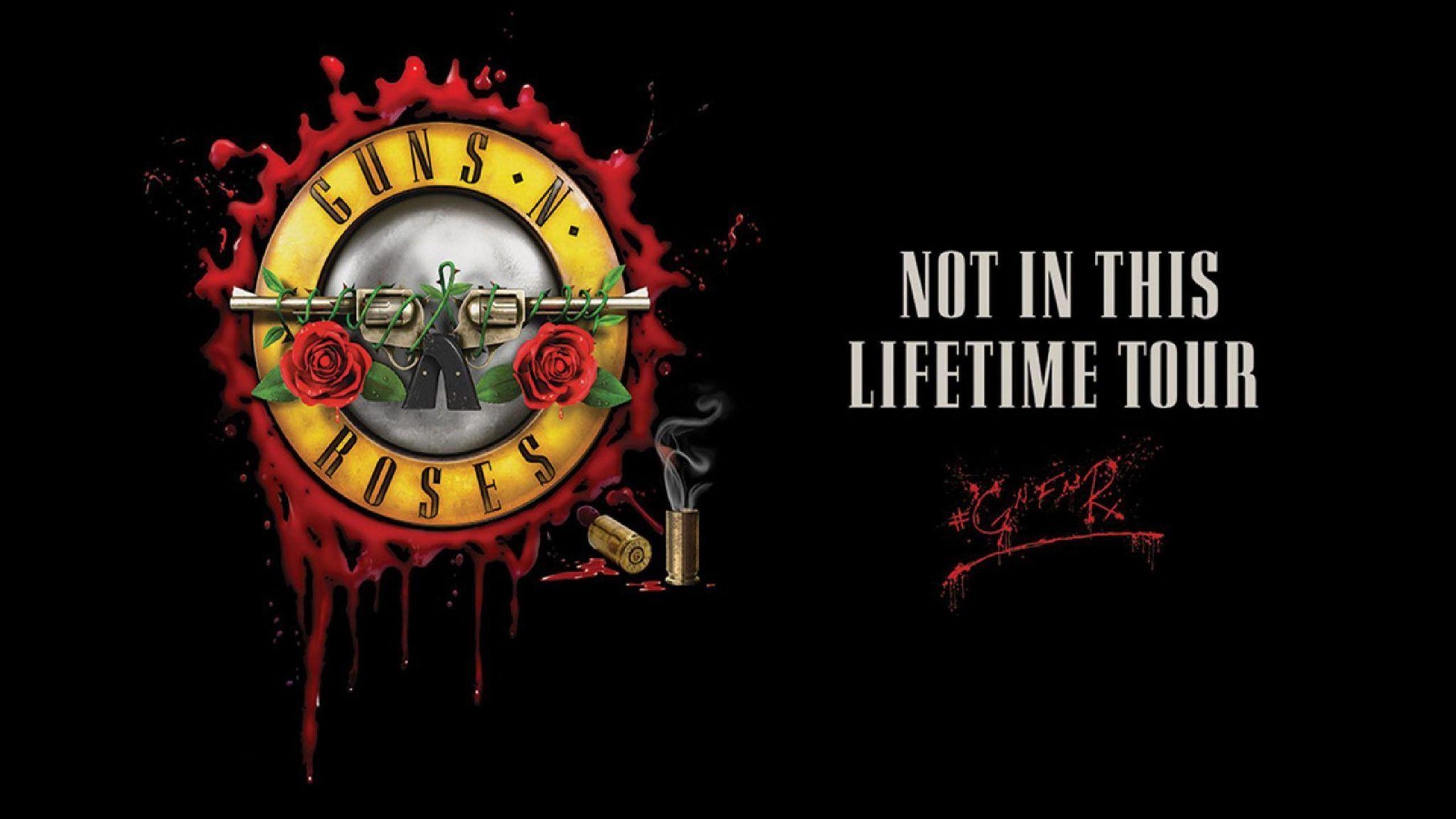 Guns N' Roses, Mobile, HD, Band, Bilder, 2050x1160 HD Desktop