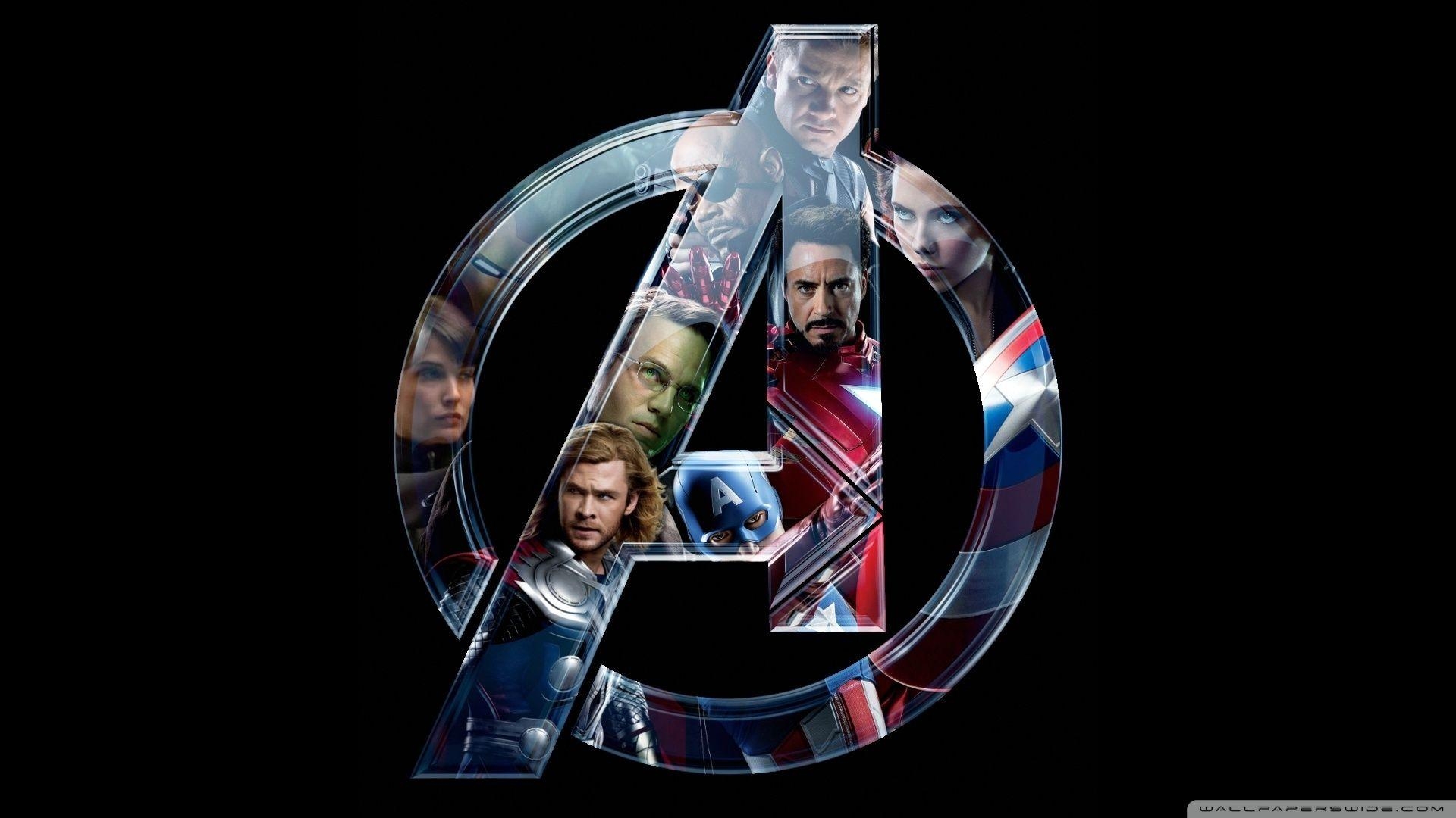 Avengers, 2012, Hoffnung, HD, Superhelden, 1920x1080 Full HD Desktop