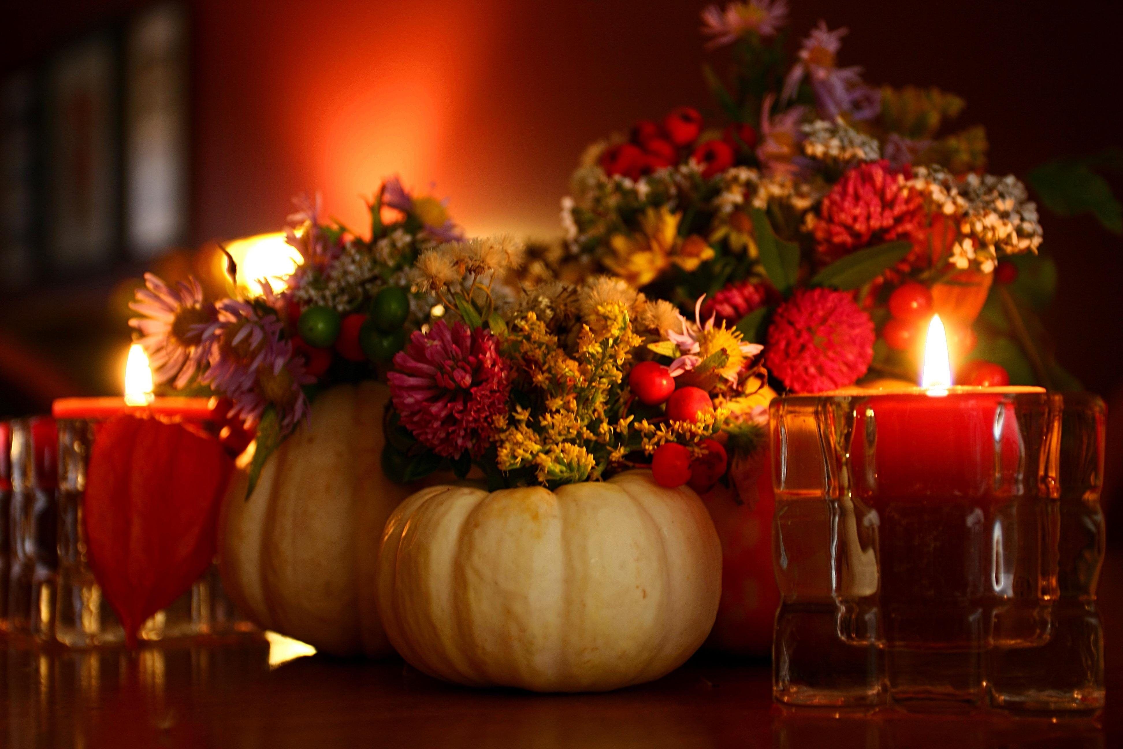 Thanksgiving HD, Festessen, Ernte, Familie, Freude, 3890x2600 4K Desktop