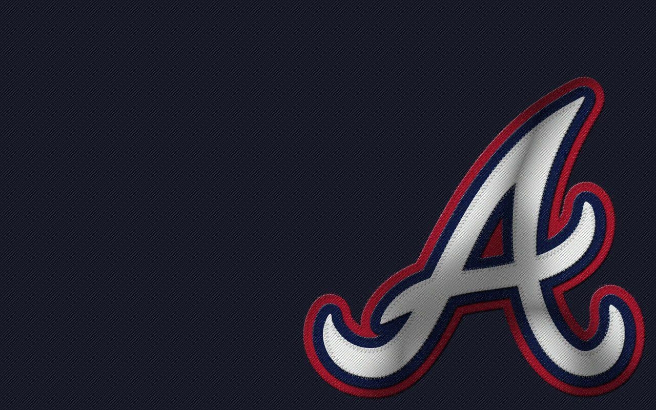 Atlanta Braves, Baseball, Sport Wallpaper, USA, 1280x800 HD Desktop