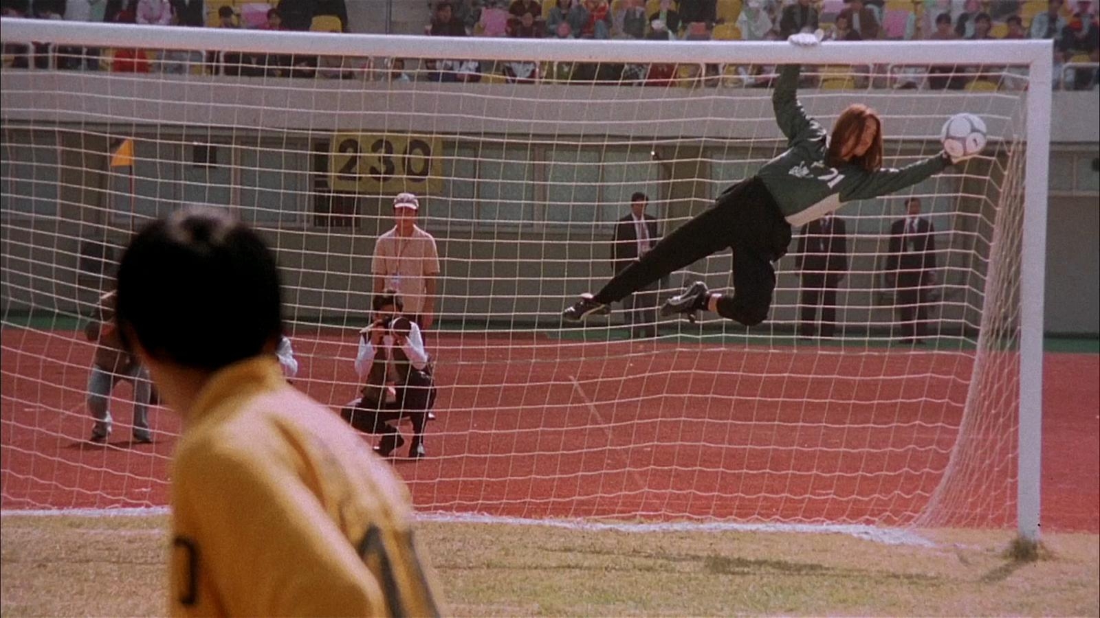 Shaolin Soccer, 2001, Film, Komödie, Kult, 1600x900 HD Desktop