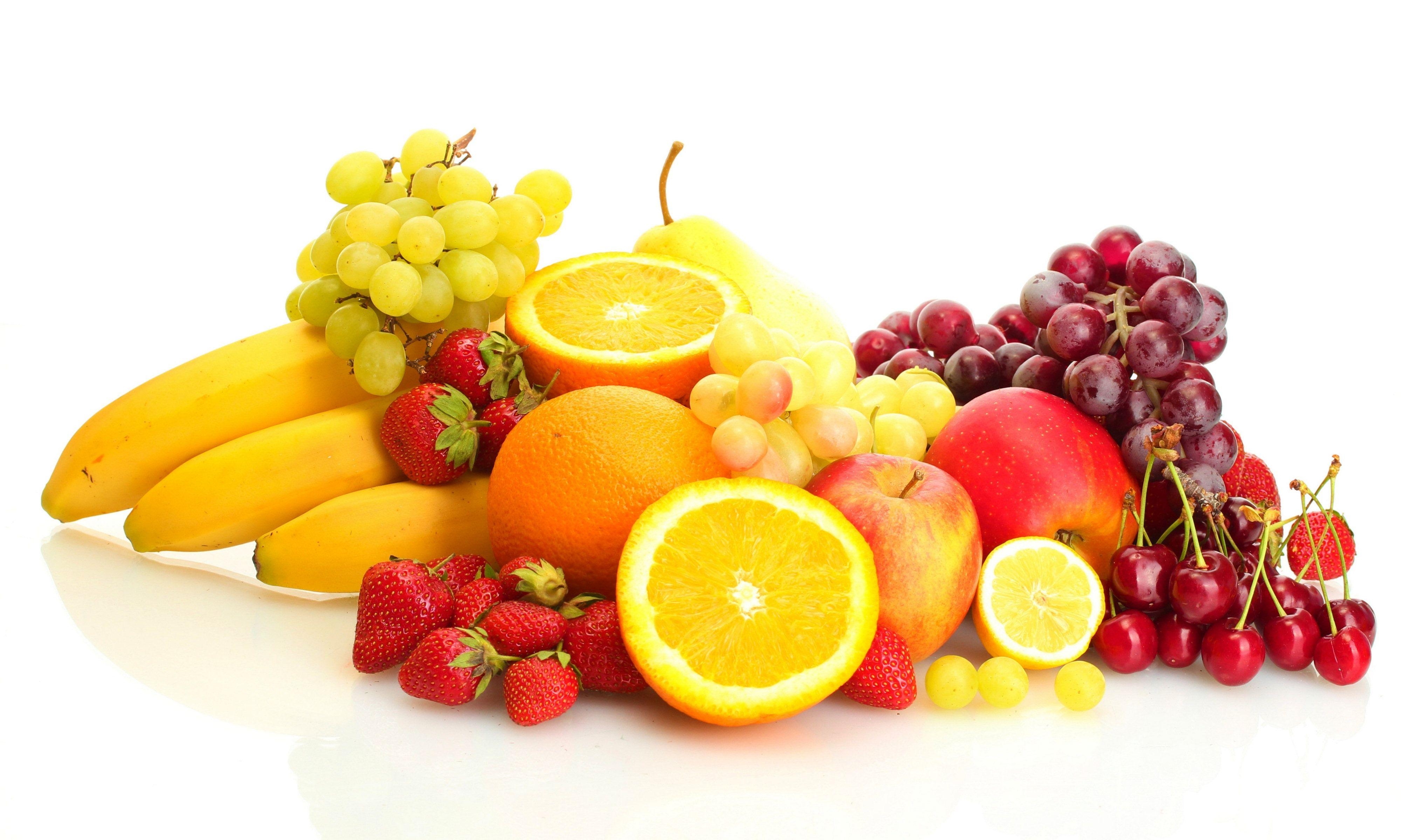 Frucht, HD, Lebensmittel, Bild, Hintergrund, 4000x2400 4K Desktop