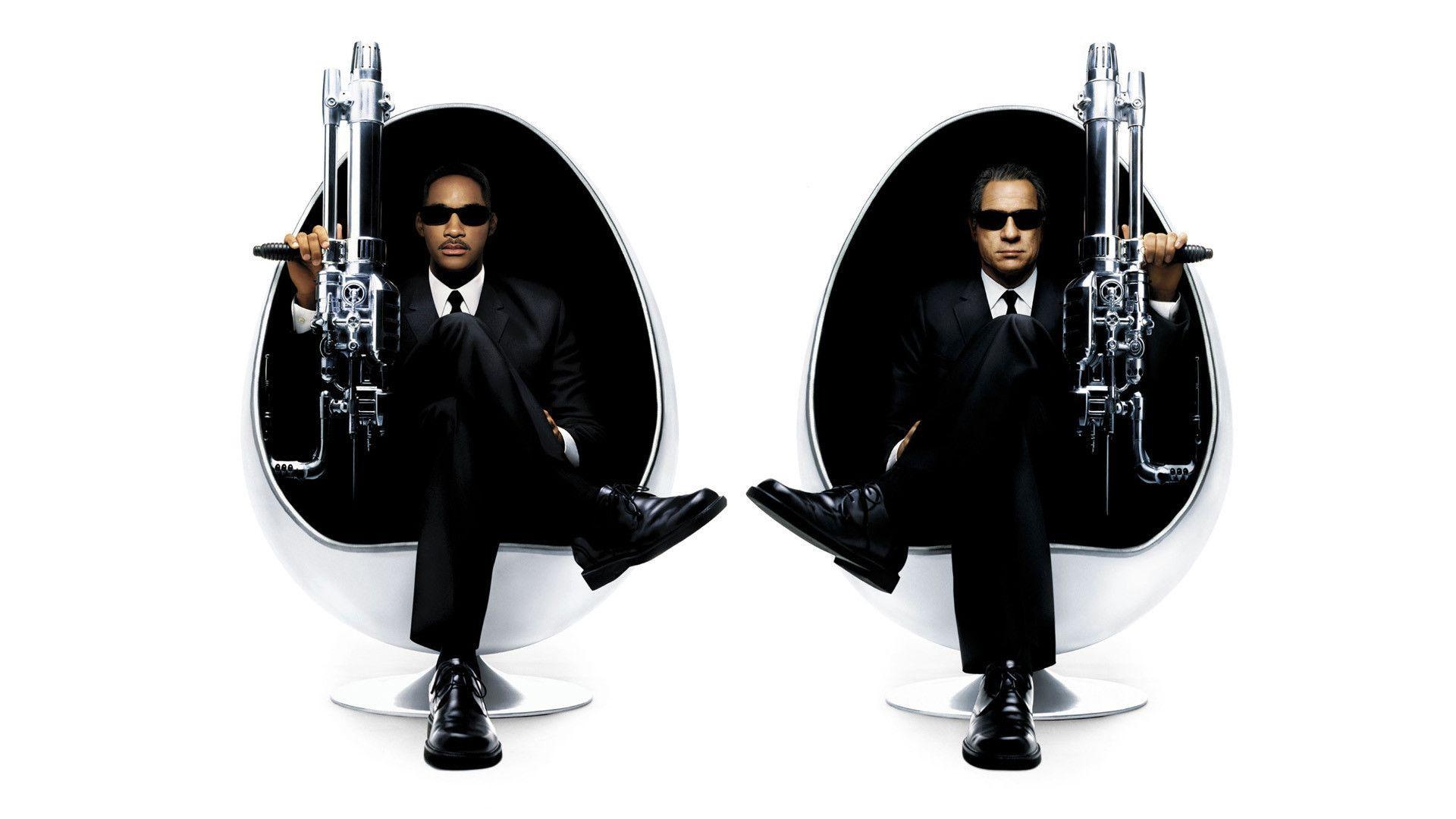 Men in Black, Filmreihe, Science Fiction, Außerirdische, MIB, 1920x1080 Full HD Desktop