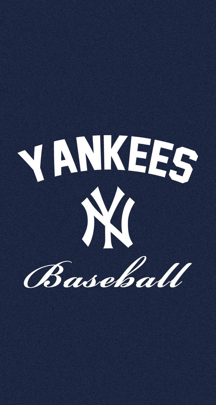 New York Yankees, iPhone, Bild, Sport, Baseball, 750x1400 HD Handy