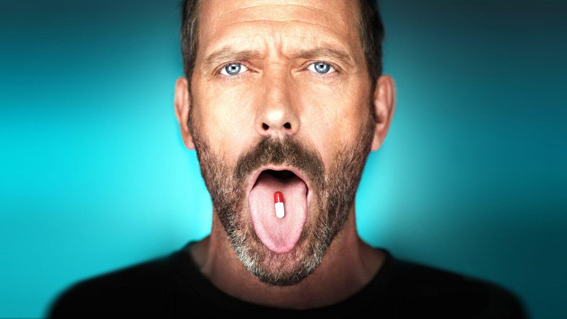 House MD, HD, TV-Serie, Dr House, Diagnostik, 1920x1080 Full HD Desktop