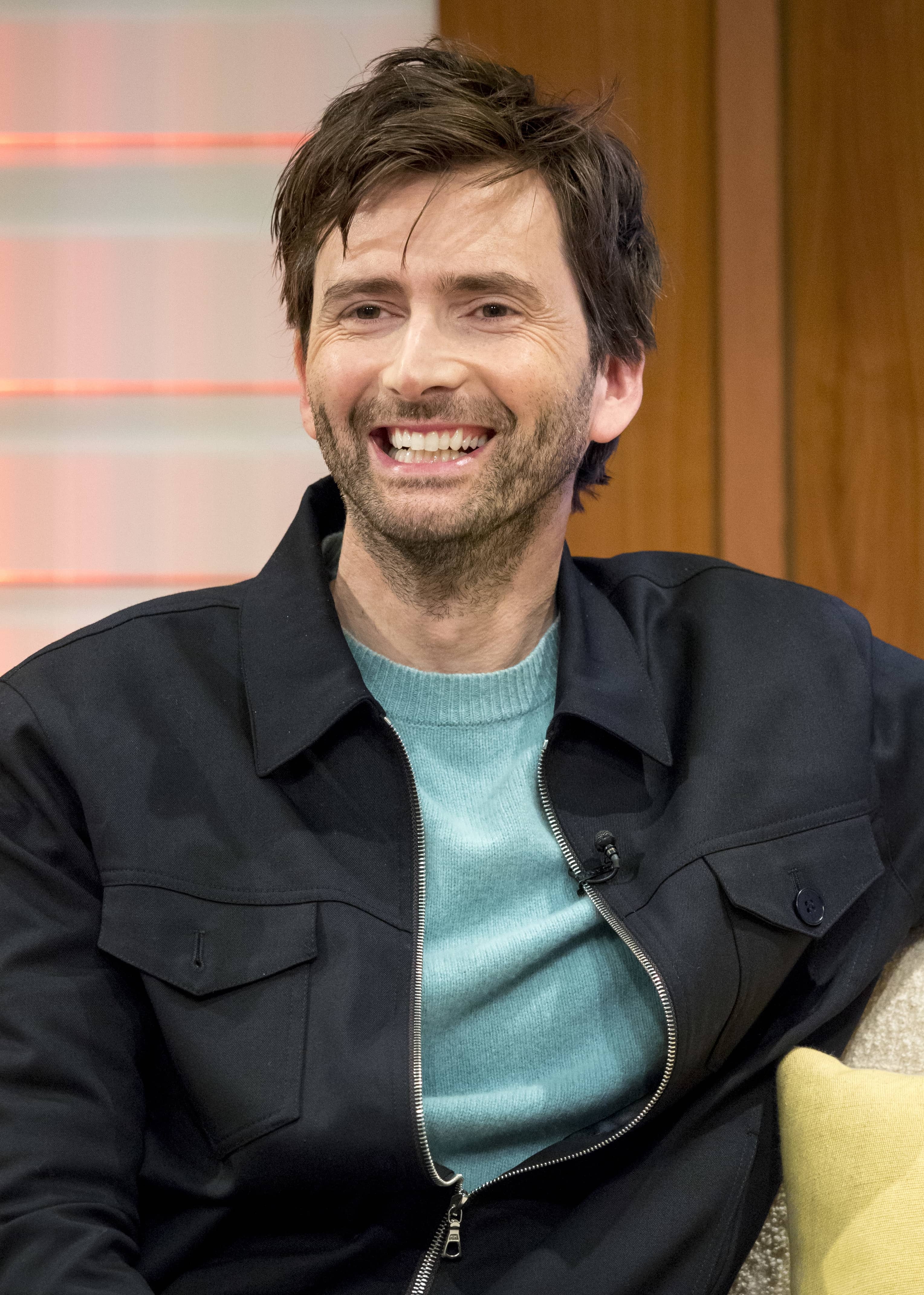 David Tennant, HD, Wallpaper, Kino, Schauspieler, 3060x4290 4K Handy