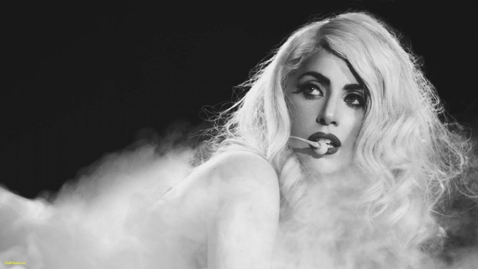 Lady Gaga, beste Bilder, Musikikone, Fans, Popkultur, 1600x900 HD Desktop