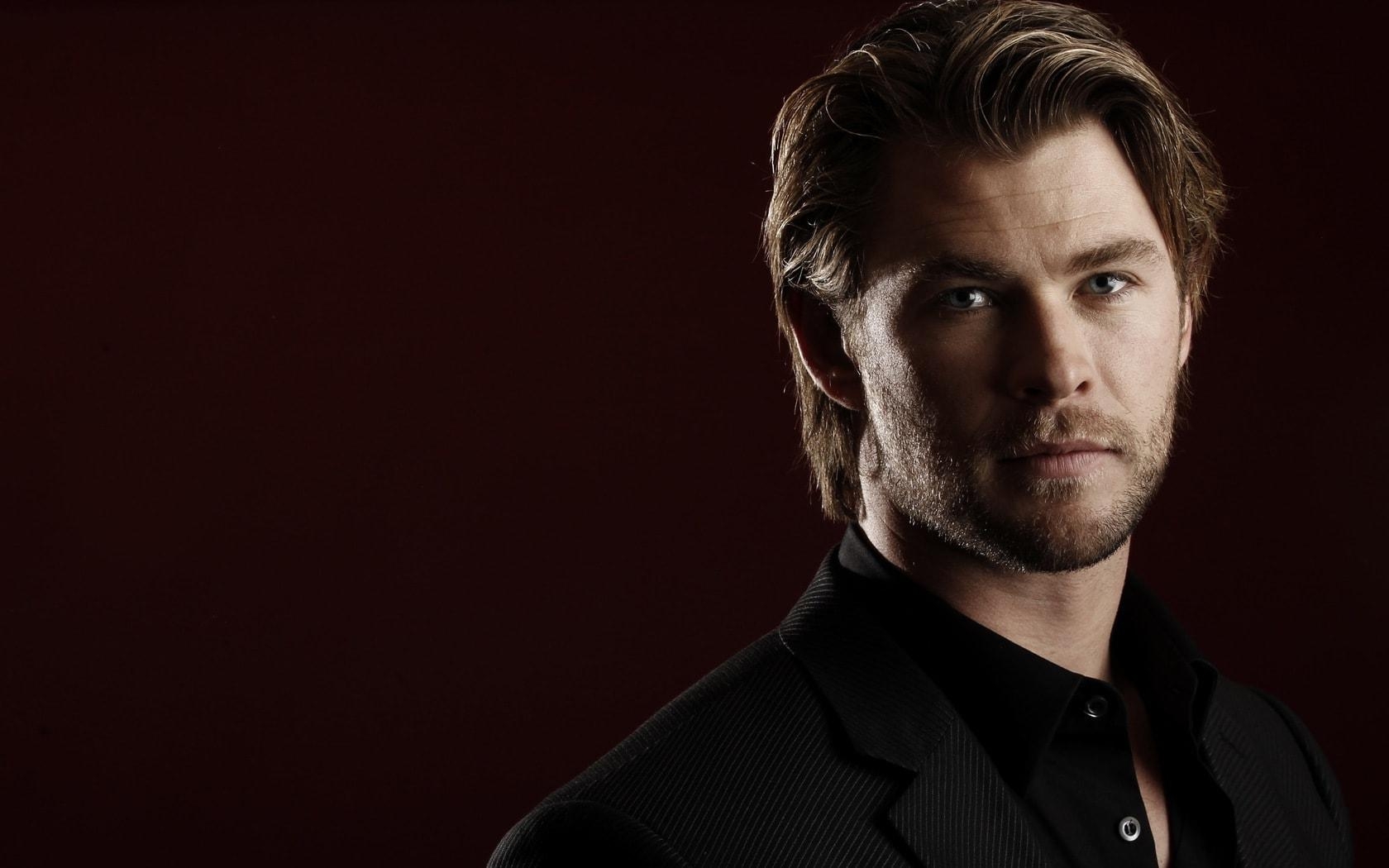 Chris Hemsworth, HD, Hintergrund, Schauspieler, Thor, 1680x1050 HD Desktop