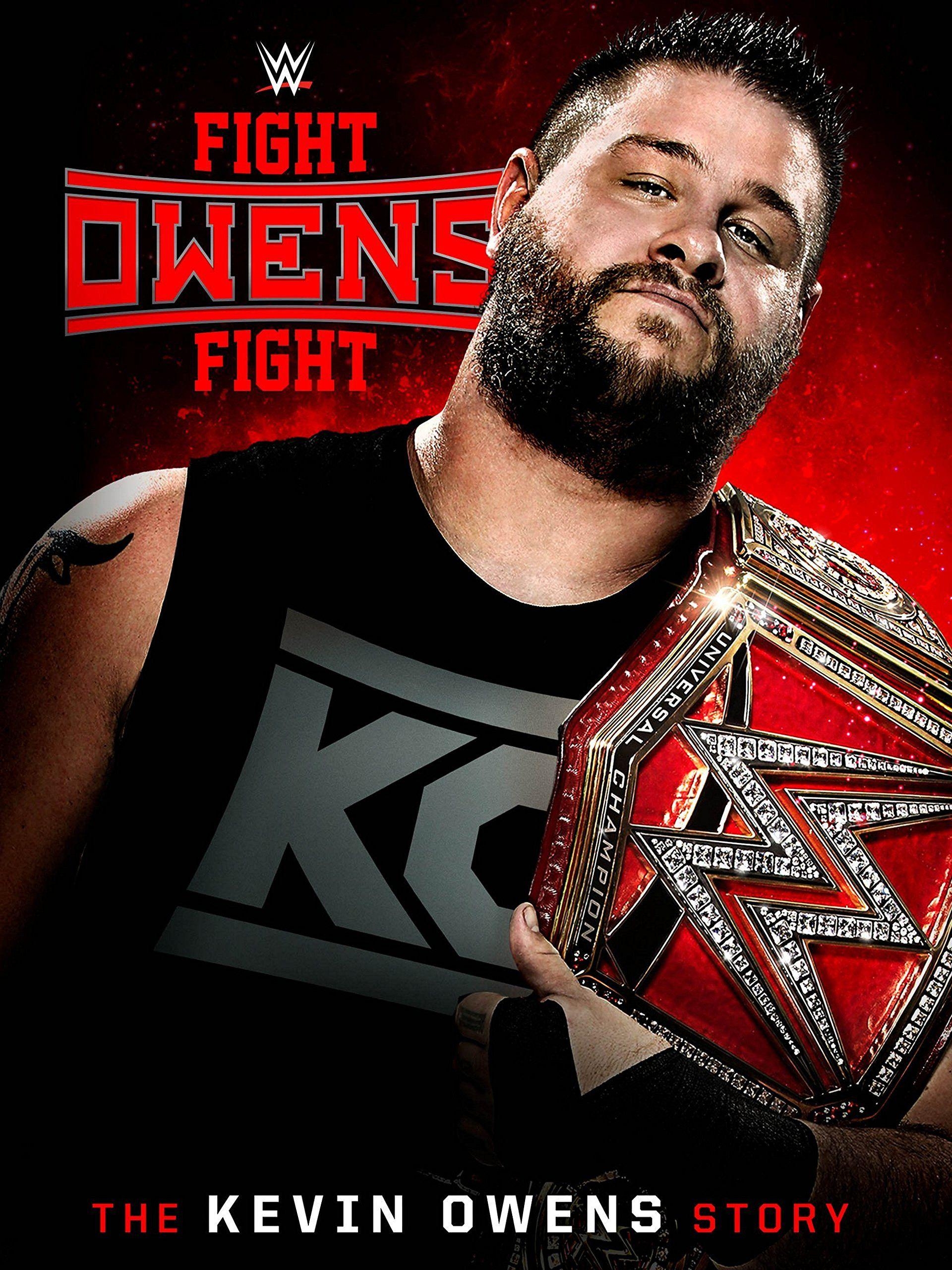 Kevin Owens, WWE, Fight Owens Fight, Wrestling, Sport, 1920x2560 HD Handy