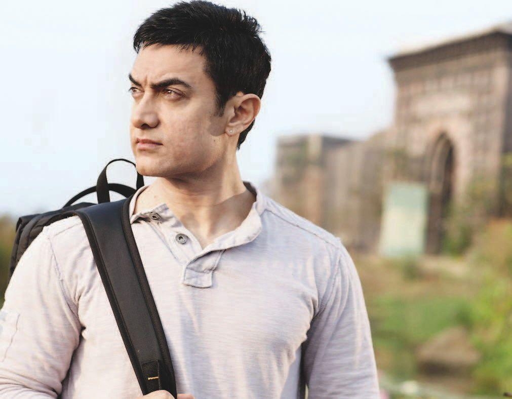 Aamir Khan, modern, Bollywood, kostenlos, Bild, 1020x790 HD Desktop