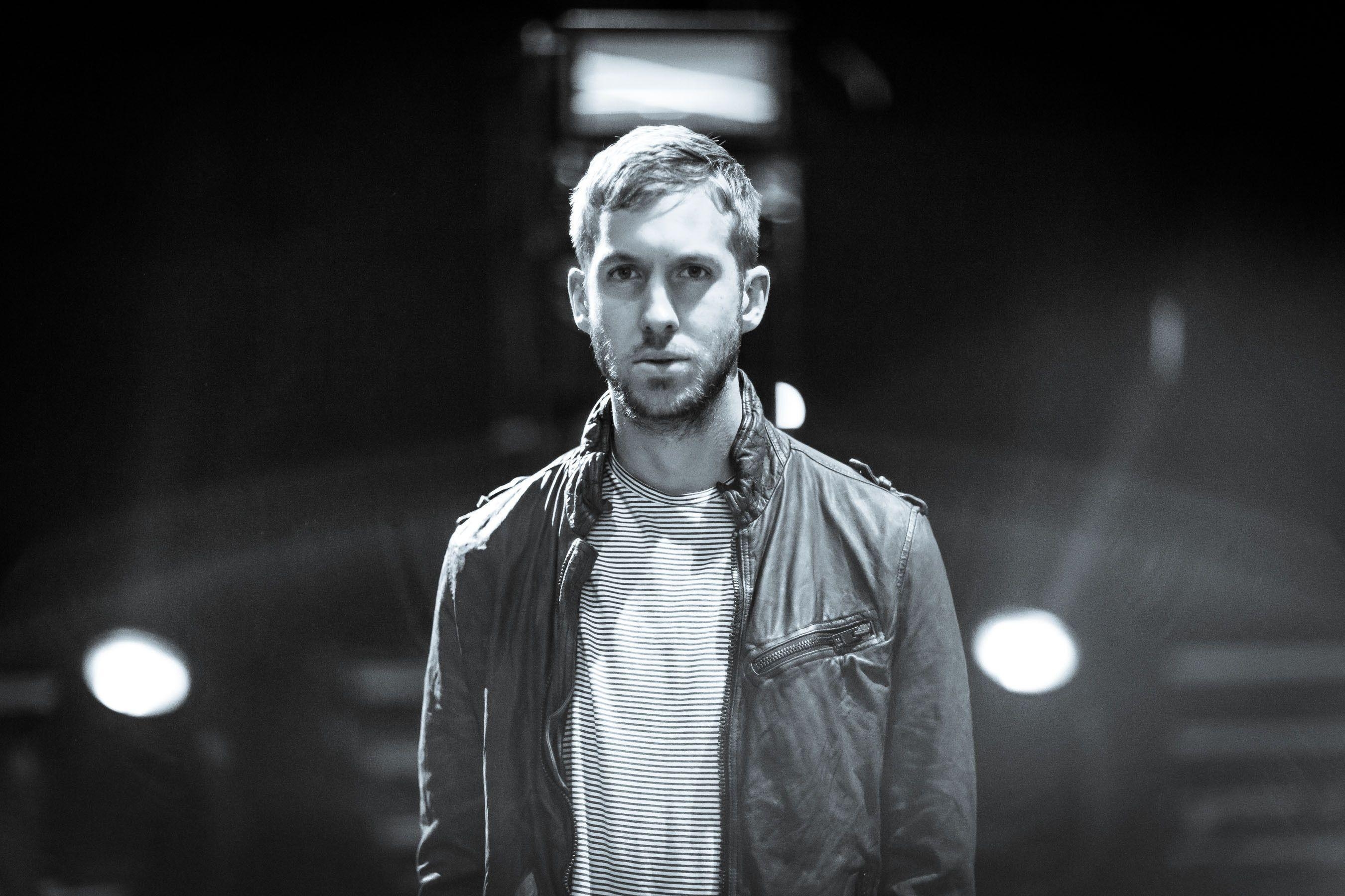 Calvin Harris, Hochauflösung, Hintergrund, Musik, DJ, 2700x1800 HD Desktop