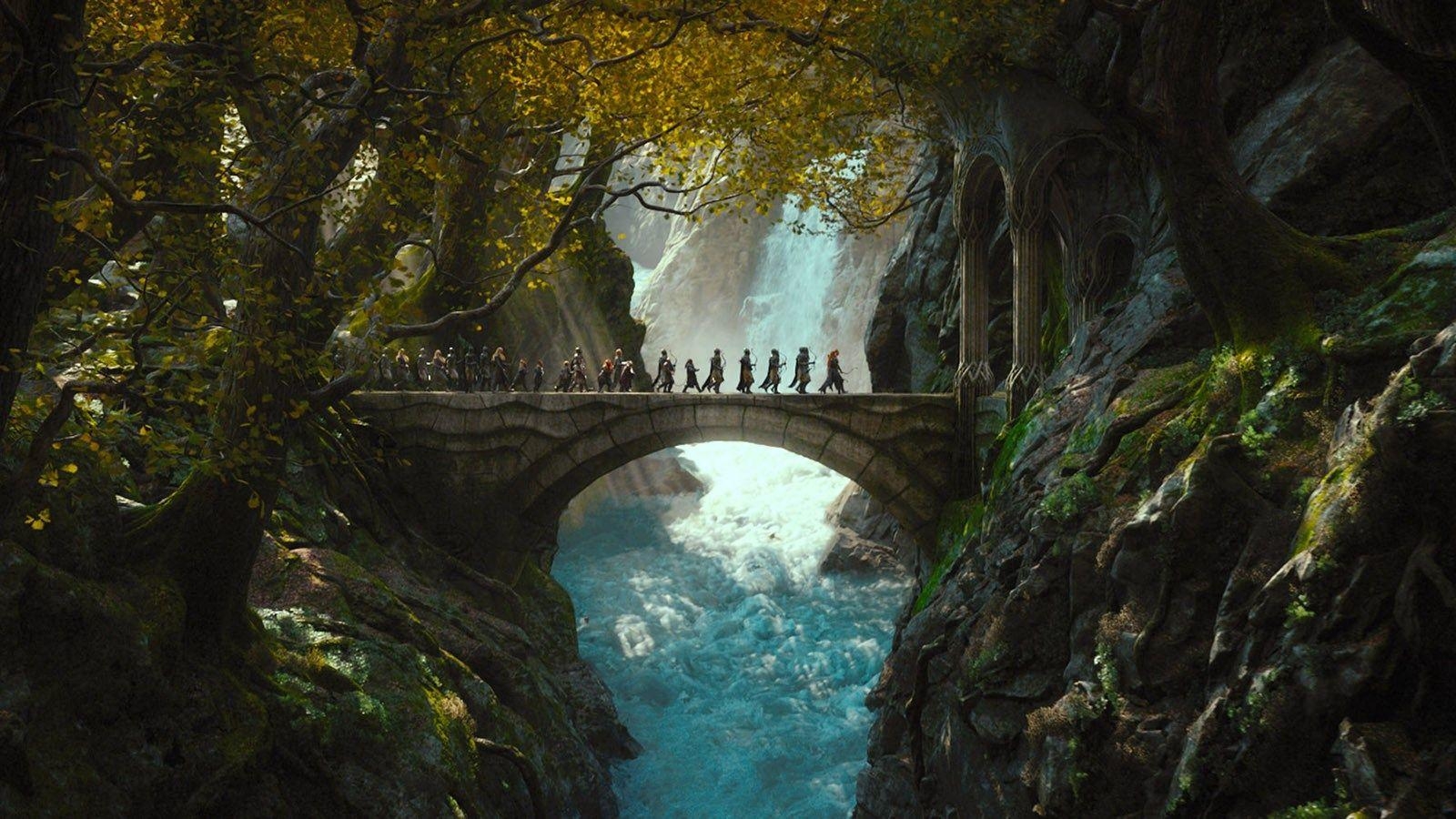 Hintergrund ohne Begrenzung, Herr der Ringe, Film, Fantasy, Mittelerde, 1600x900 HD Desktop