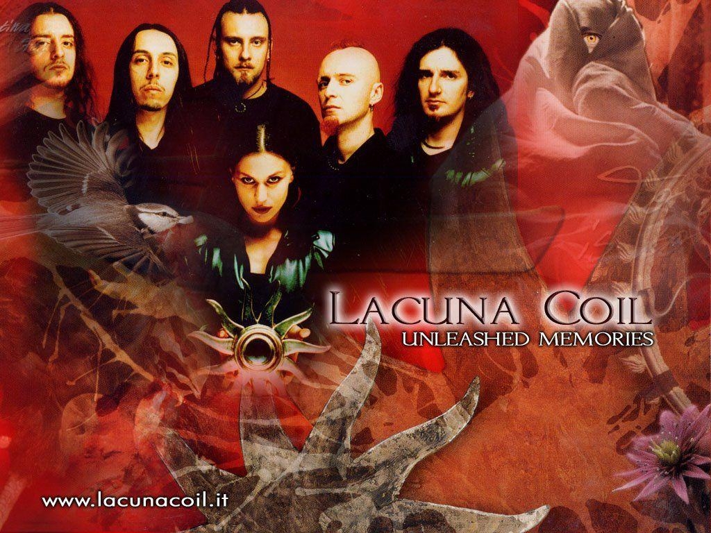 Lacuna Coil, Musik, Erinnerungen, Wallpaper, Hintergrund, 1030x770 HD Desktop