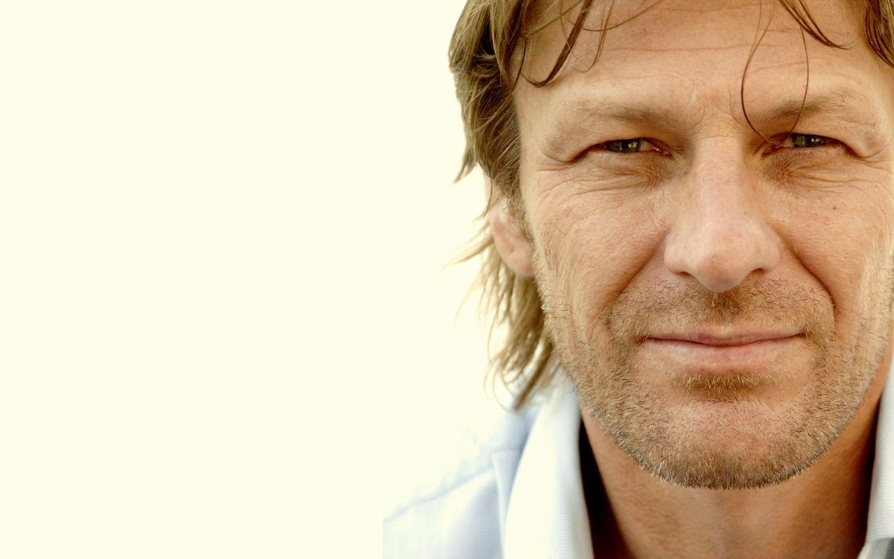 Sean Bean, Schauspieler, Hintergrund, Film, Bildschirmbild, 1280x800 HD Desktop