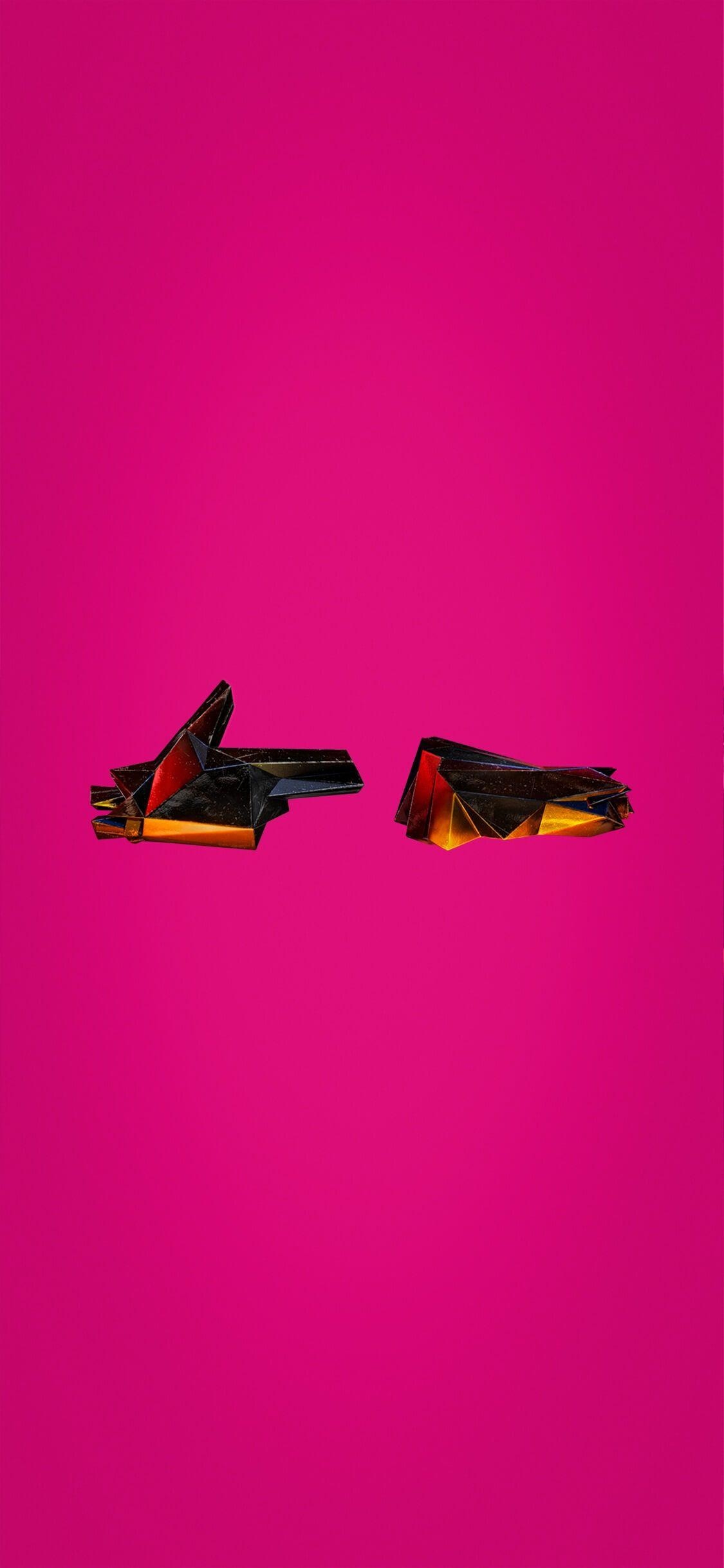 RTJ4, Run the Jewels, Musik, Album, Veröffentlichung, 1130x2440 HD Handy