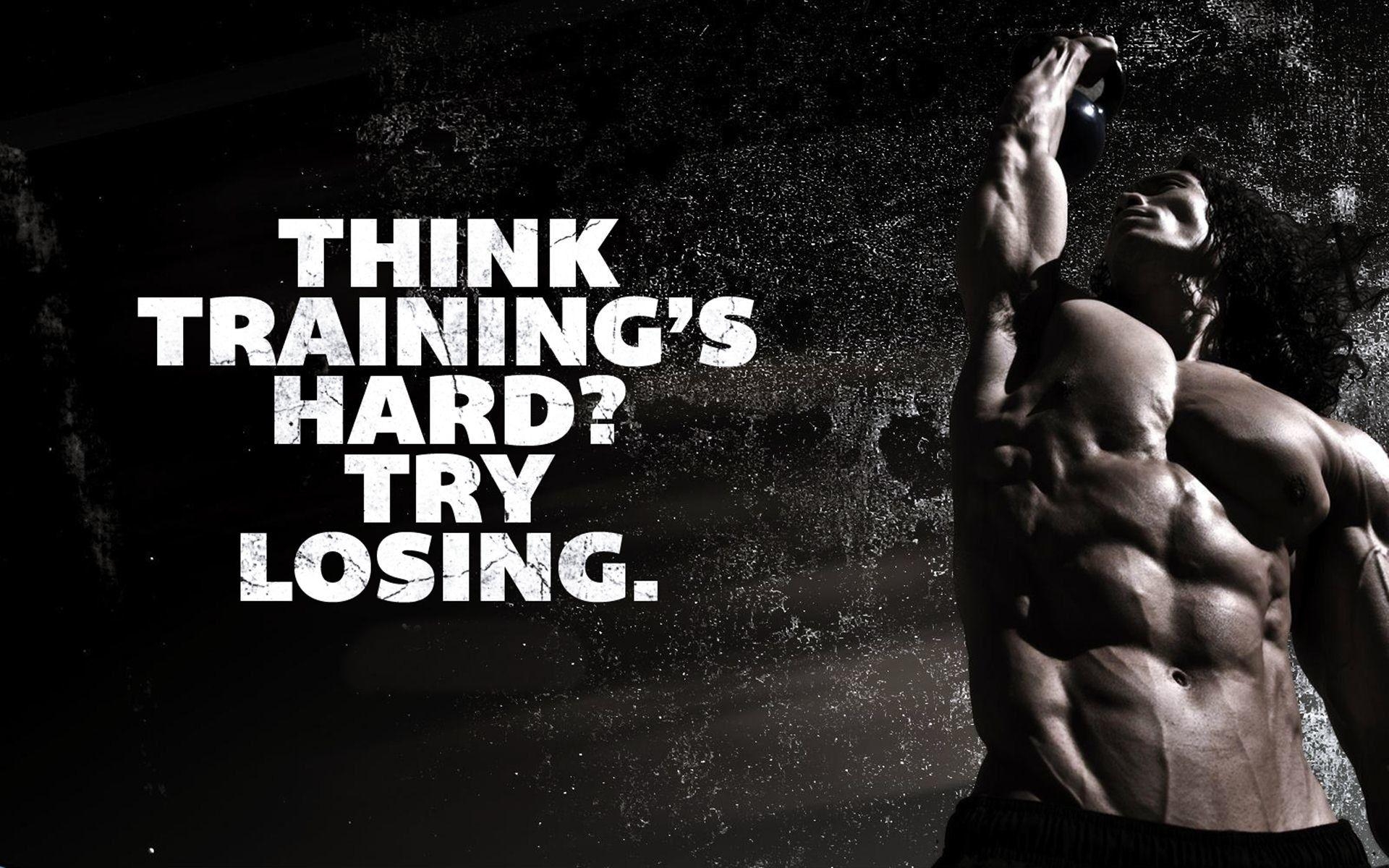 Bodybuilding, Motivation, Sport, HD, Hintergrund, 1920x1200 HD Desktop