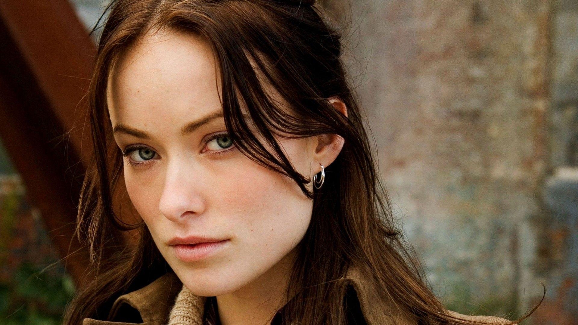 Olivia Wilde, Wallpaper, 1080p, Schauspielerin, Bild, 1920x1080 Full HD Desktop