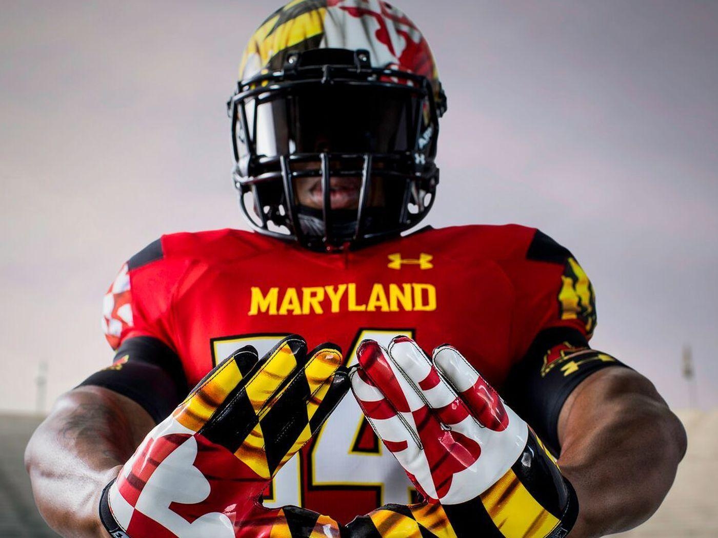 Maryland, Reisen, Terrapins, Football, Hintergrund, 1400x1050 HD Desktop