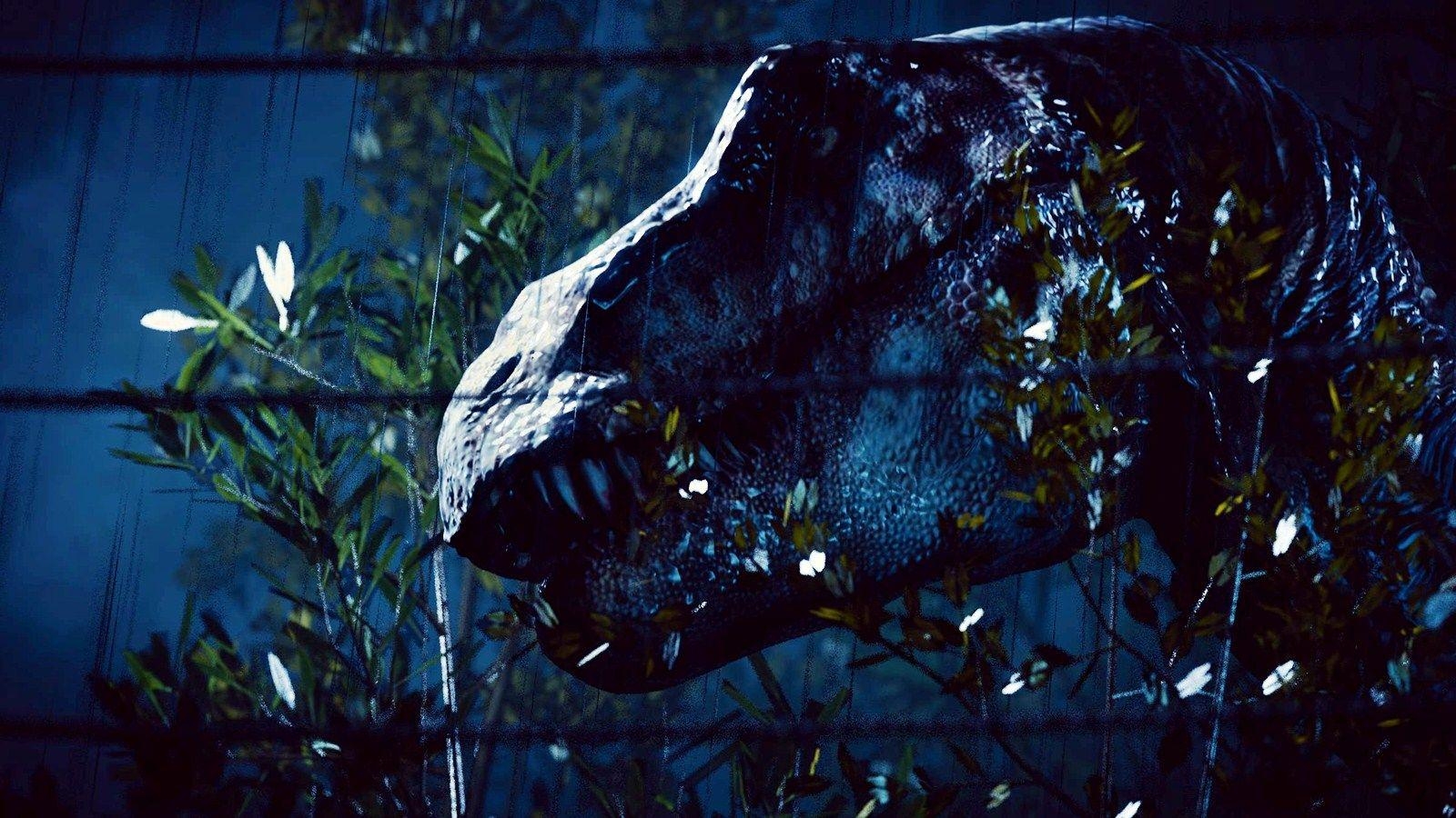 Jurassic World, 2015 Film, HD, Abenteuerfilm, Dinosaurier, 1600x900 HD Desktop