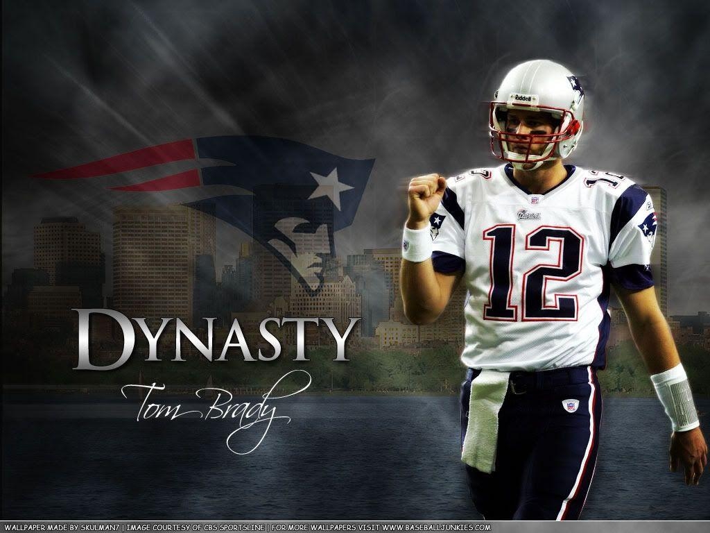 Tom Brady, T-Shirt, Hintergrund, Sport, Bild, 1030x770 HD Desktop