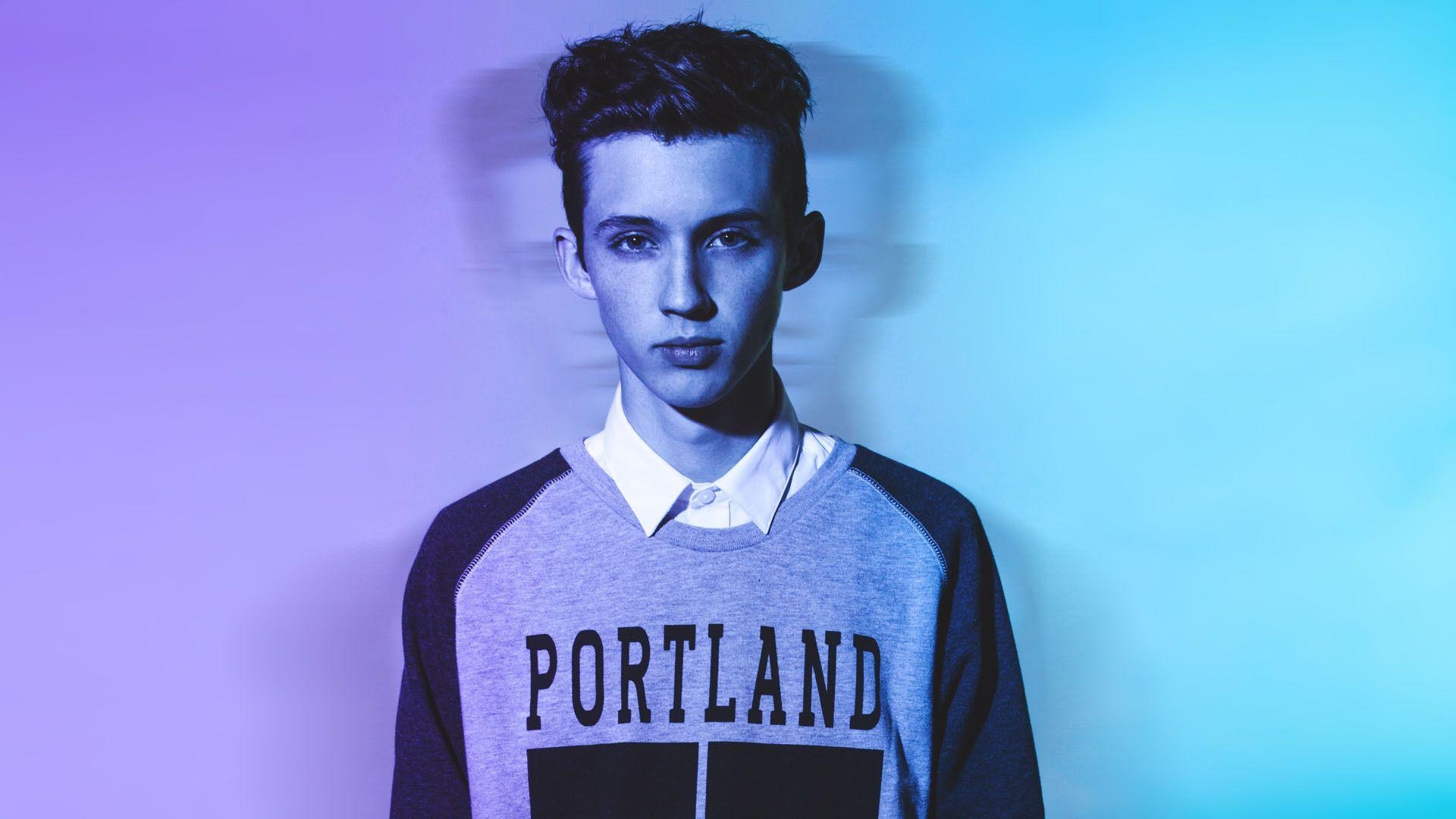 Troye Sivan, Musik, Sänger, Wallpaper, Pop, 1920x1080 Full HD Desktop