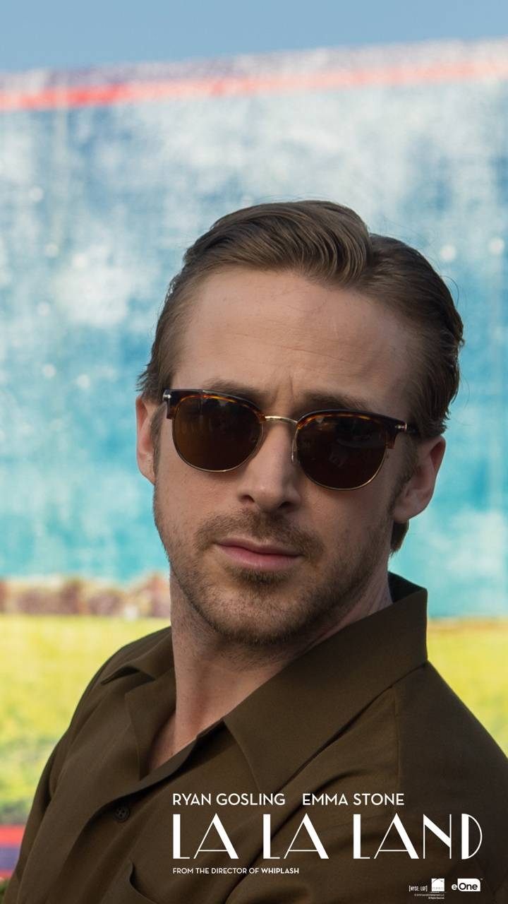 Ryan Gosling, Hintergrund, Schauspieler, Talentiert, Beliebt, 720x1280 HD Handy