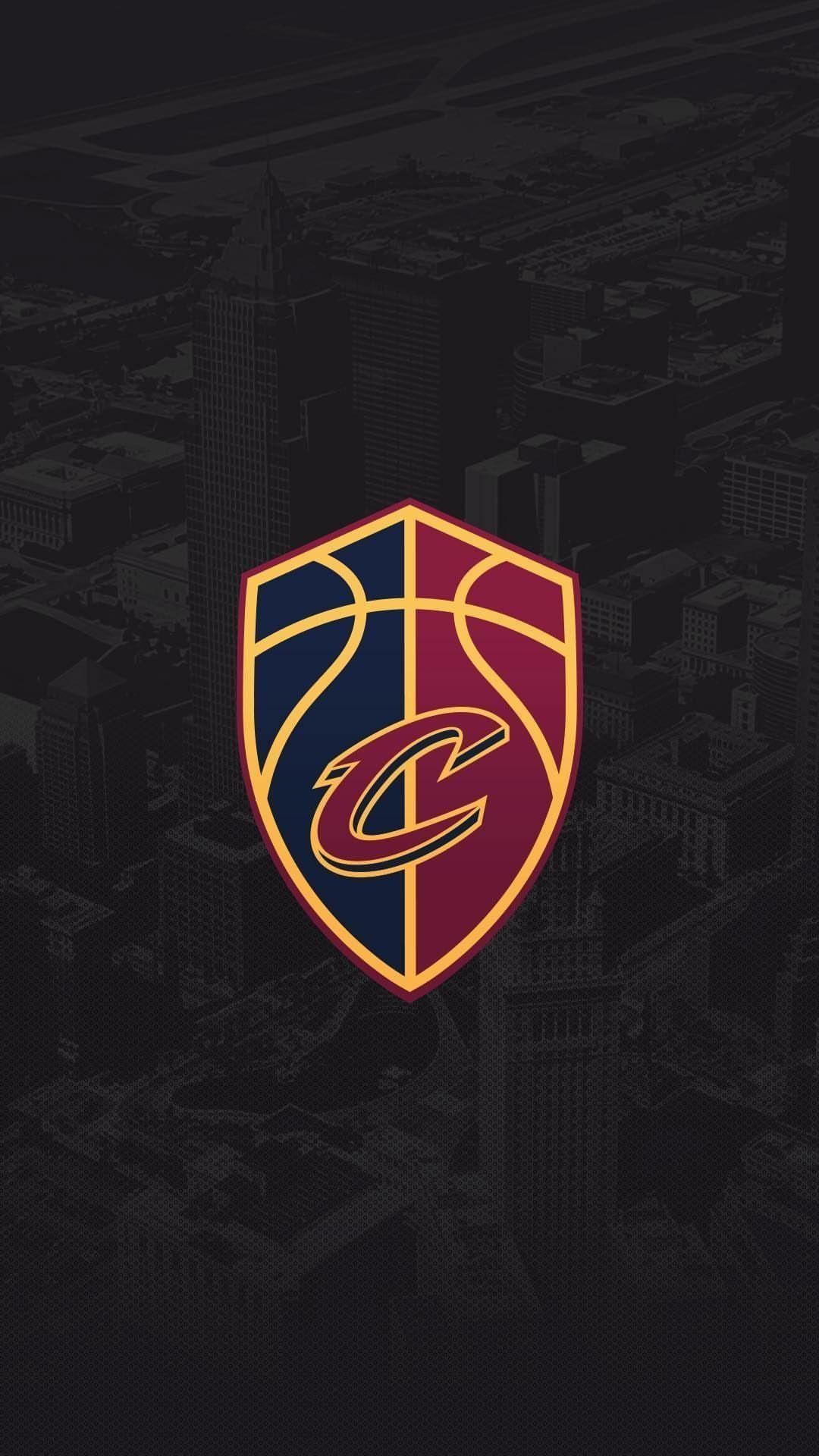 Cavs, HD, Hintergrund, Download, NBA, 1080x1920 Full HD Handy