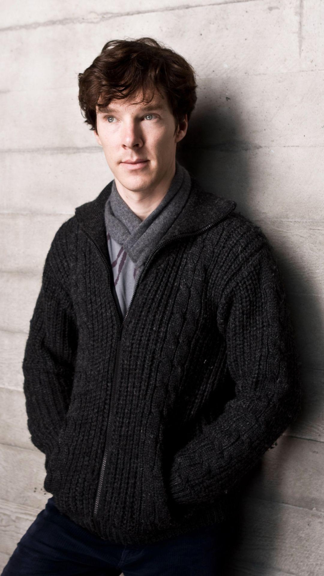 Benedict Cumberbatch, Promi, Schauspieler, Britisch, Kino, 1080x1920 Full HD Handy